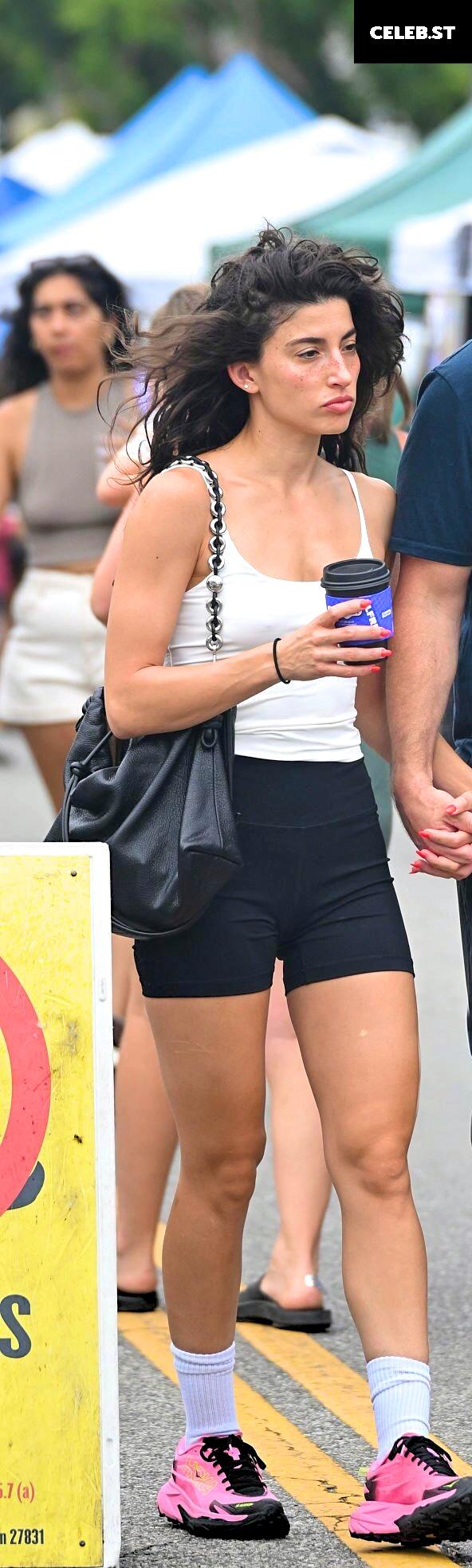Tania Raymonde Image 11502153