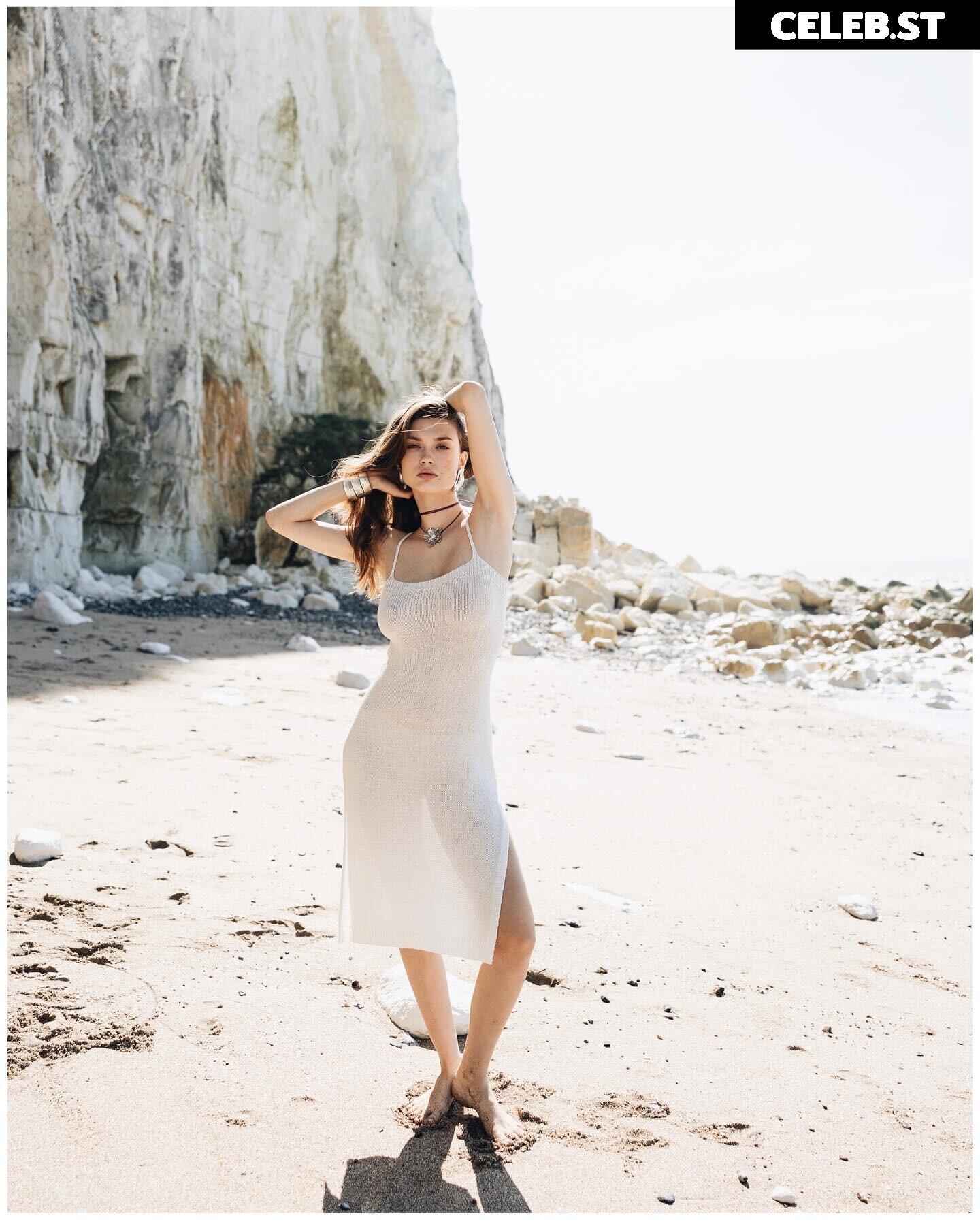 Olga Gorbacheva | olivvintage Image 11502393