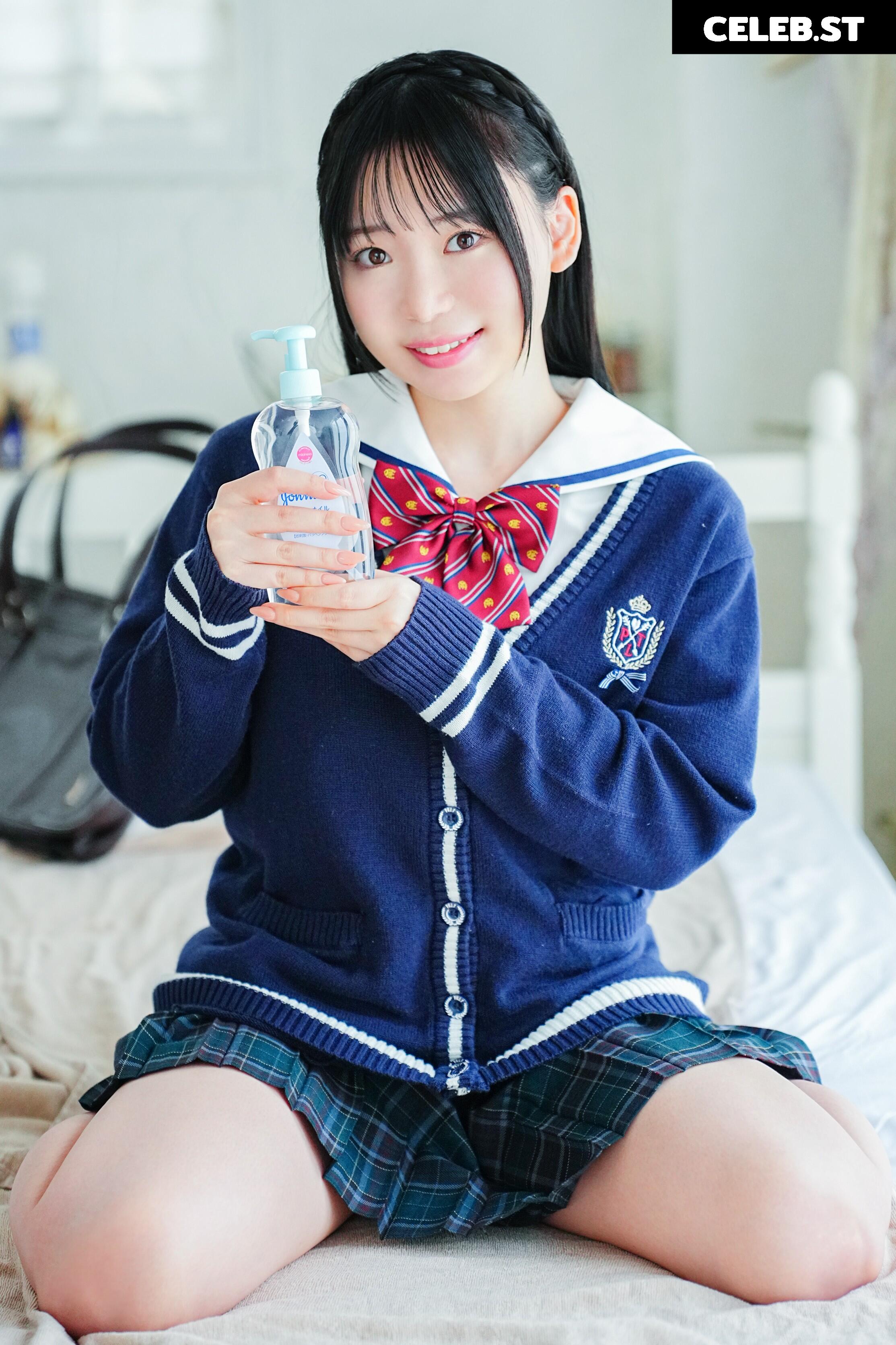 Yuna Shirahoshi 白星優菜 Image 11598484