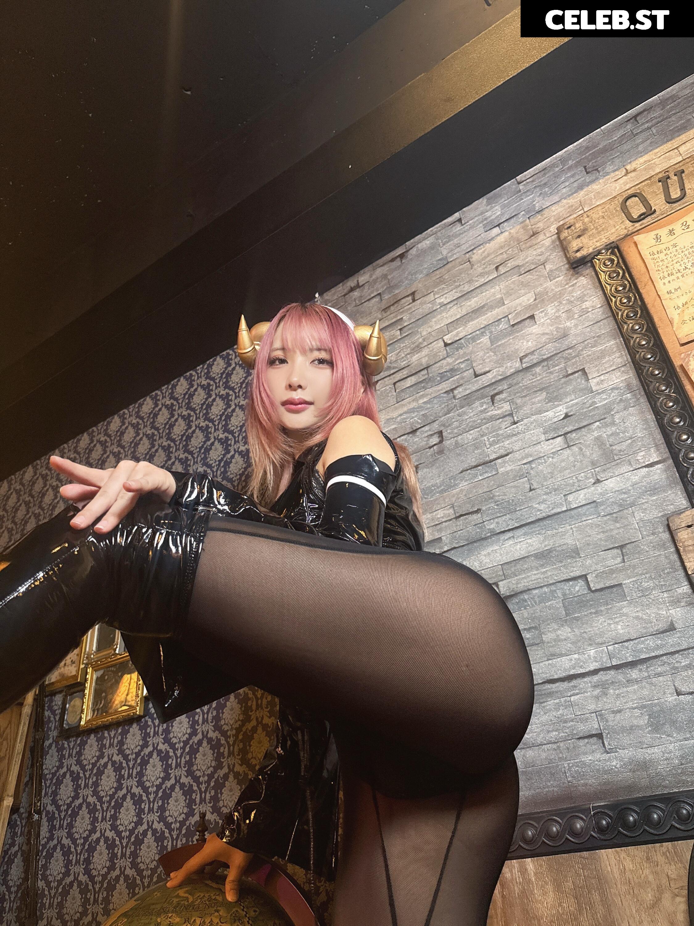 Yuno Mizusawa | yunocy Image 11595962