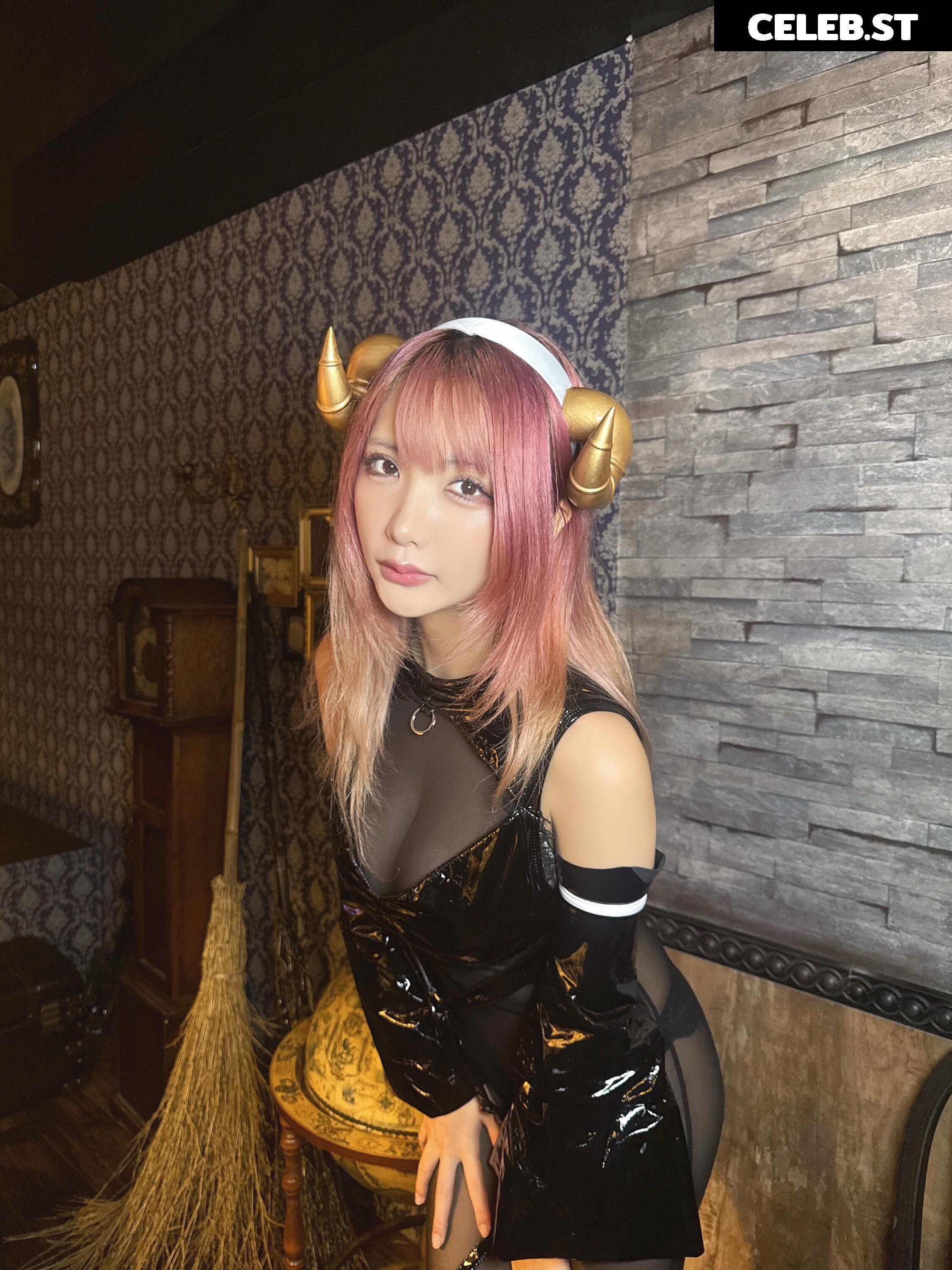 Yuno Mizusawa | yunocy Image 11595957
