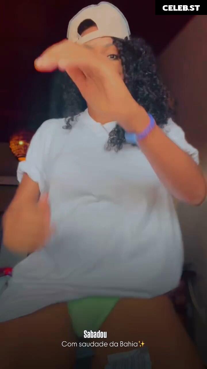 Lumena Aleluia (ex-BBB) Image 11595496