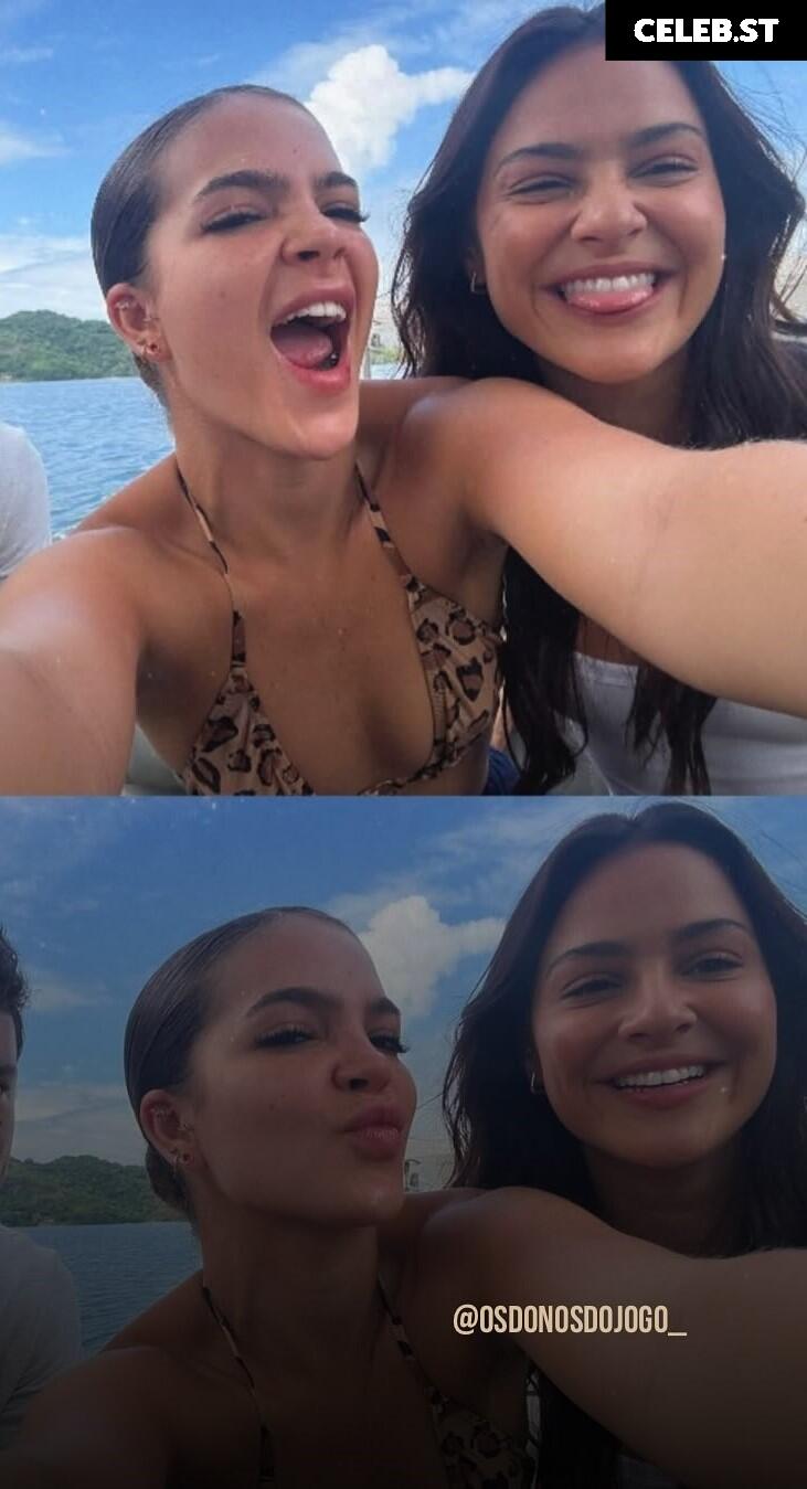 Mel Maia Image 11595484