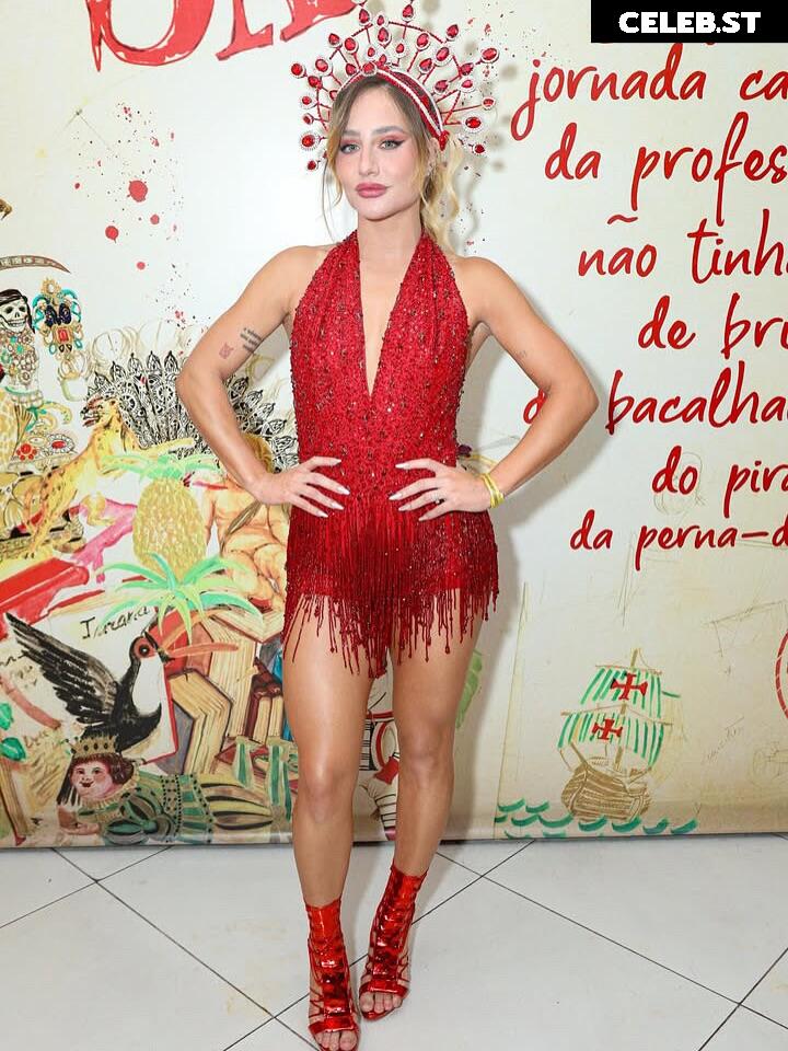 Bruna Griphao Image 11595426