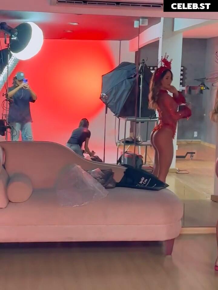 Bruna Griphao Image 11595428