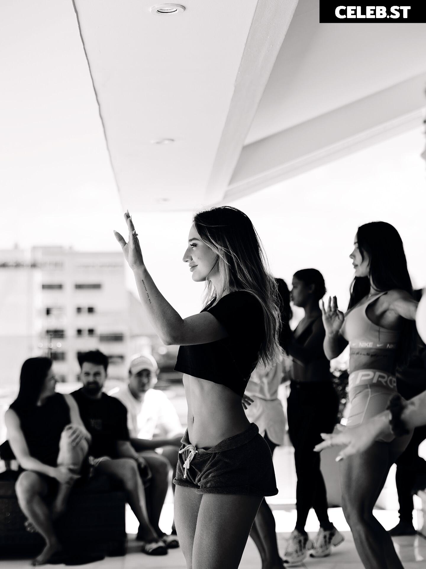 Bruna Griphao Image 11595419