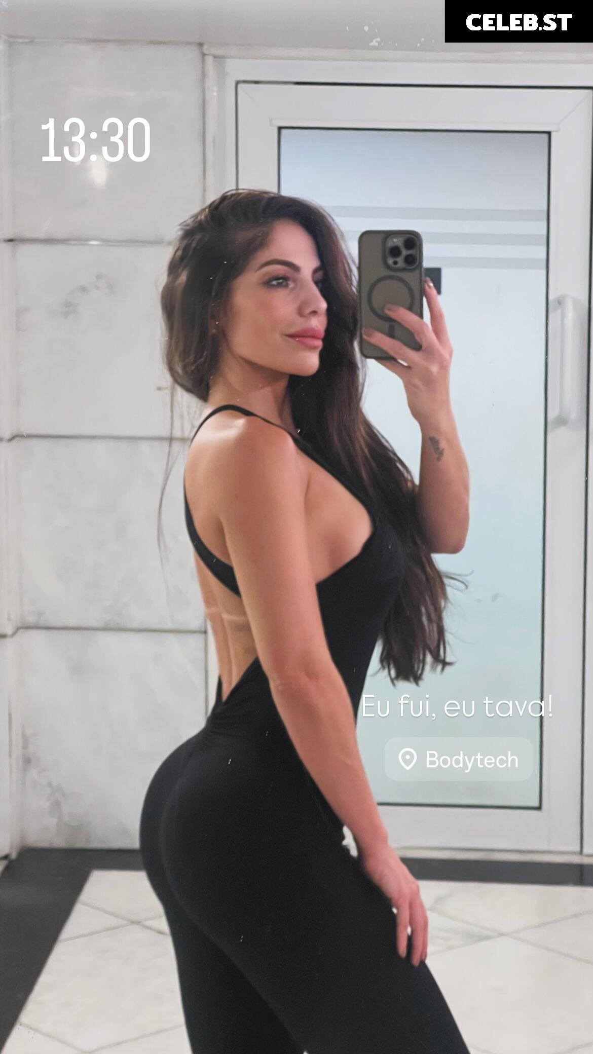Anamara Barreira (ex-BBB) Image 11595435