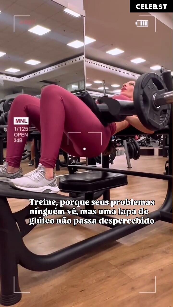 Anamara Barreira (ex-BBB) Image 11595439