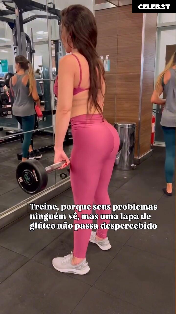 Anamara Barreira (ex-BBB) Image 11595441