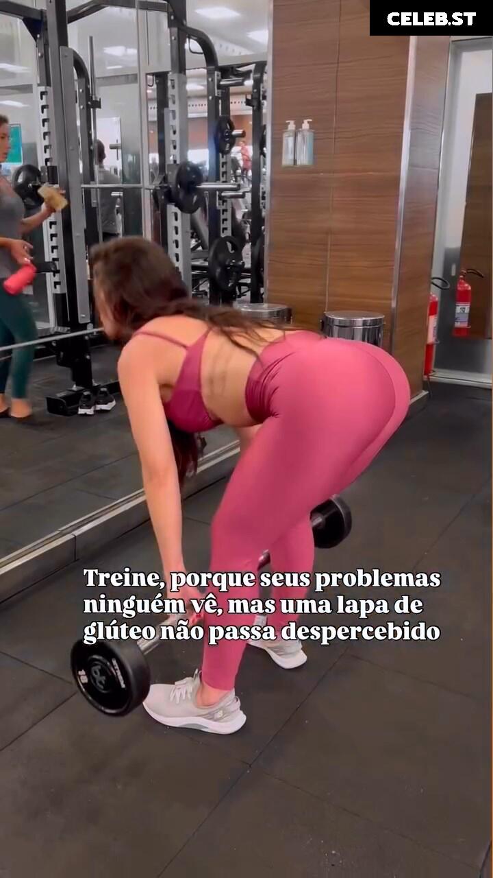 Anamara Barreira (ex-BBB) Image 11595440