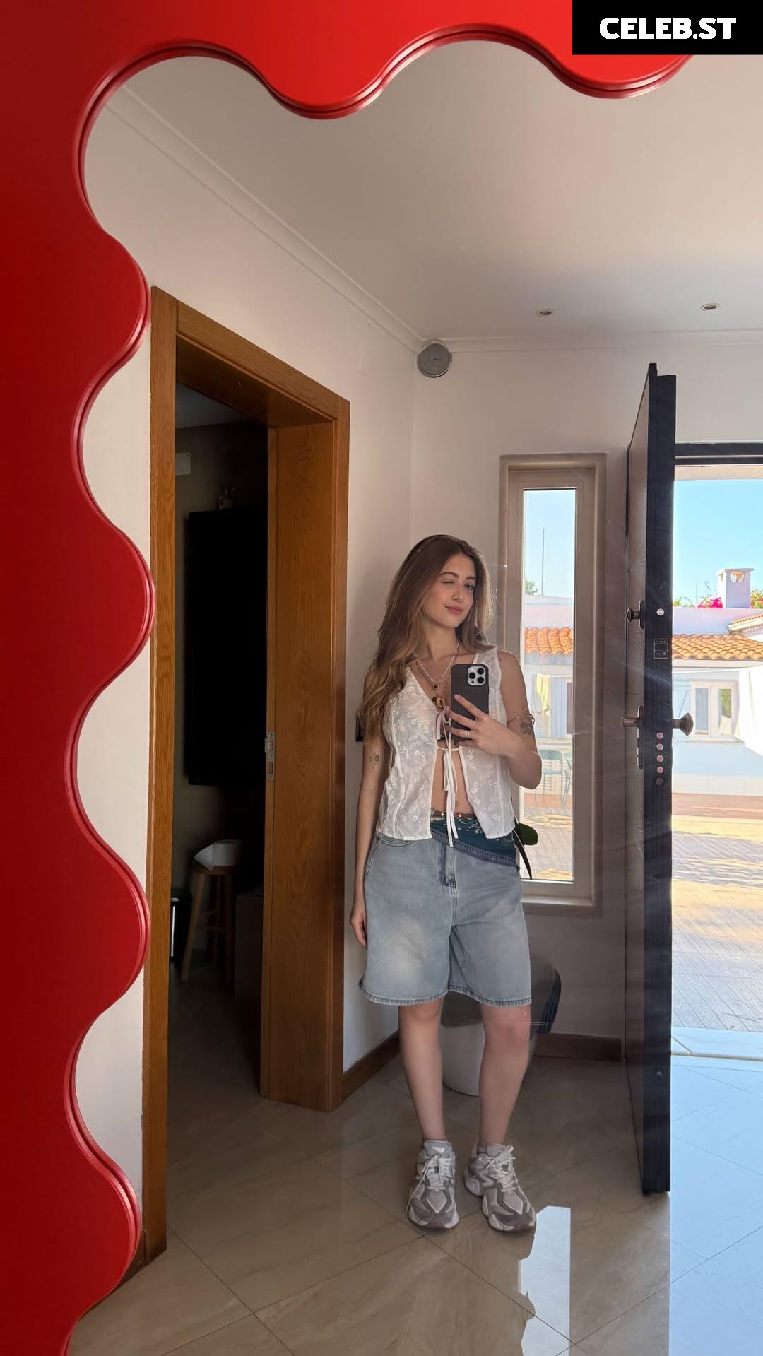 Ananda Morais Image 11595701