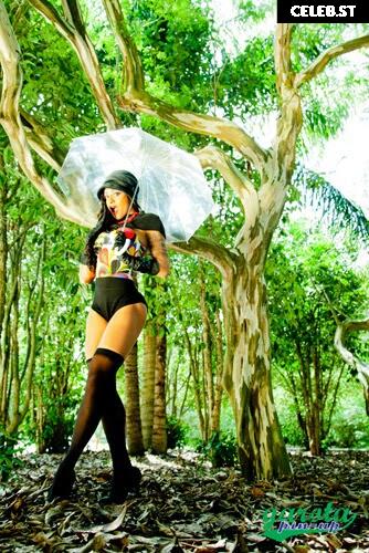 Aline Riscado Image 11595286