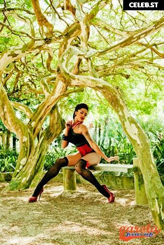 Aline Riscado Image 11595269