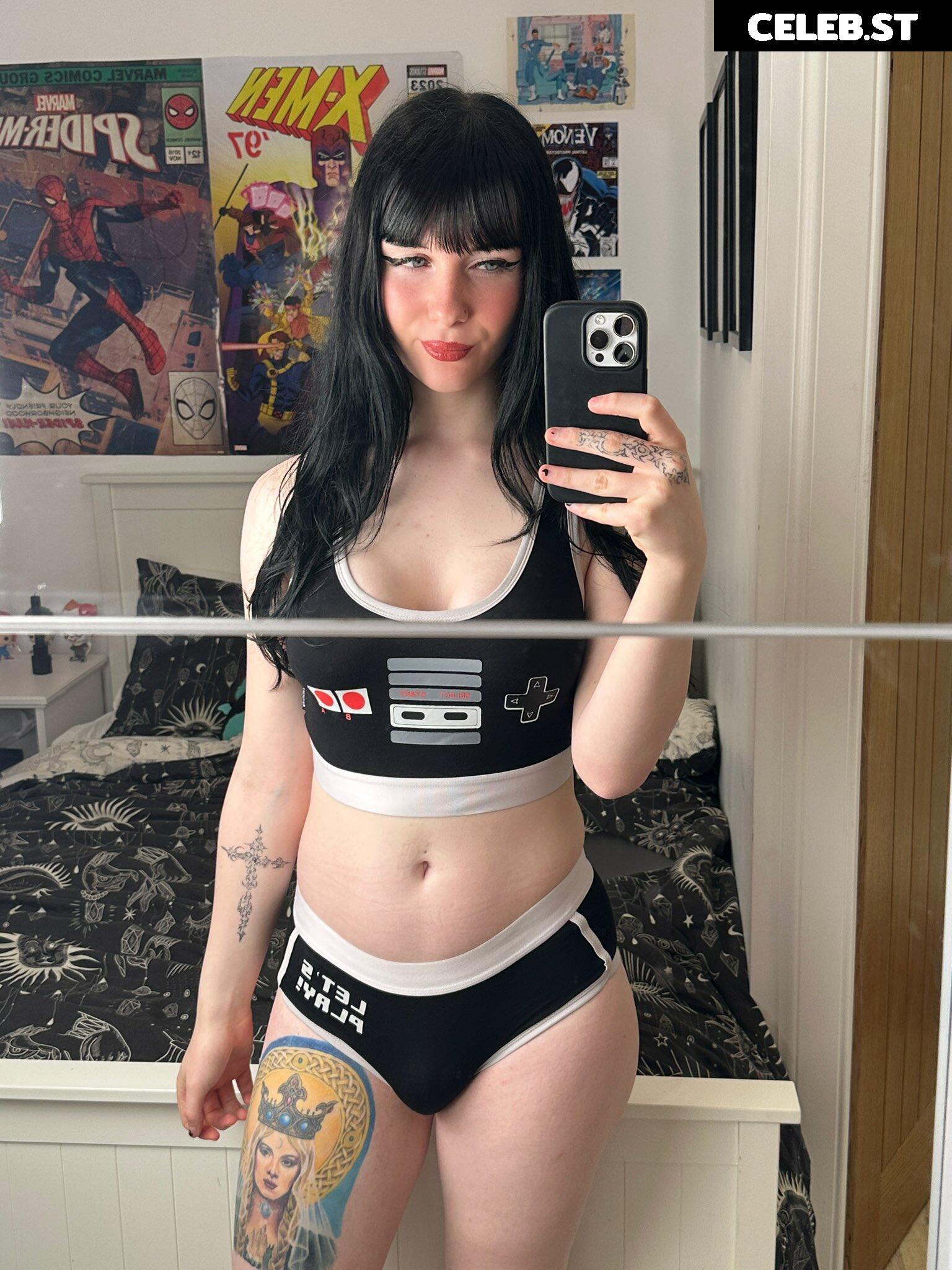 Jordanxdoll | Cyberxdollx | tswinter Image 11594372