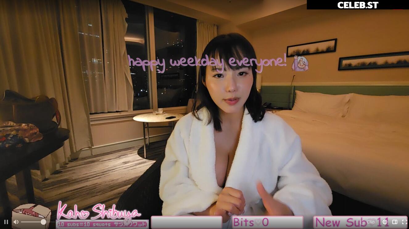 Kaho Shibuya Image 11597926