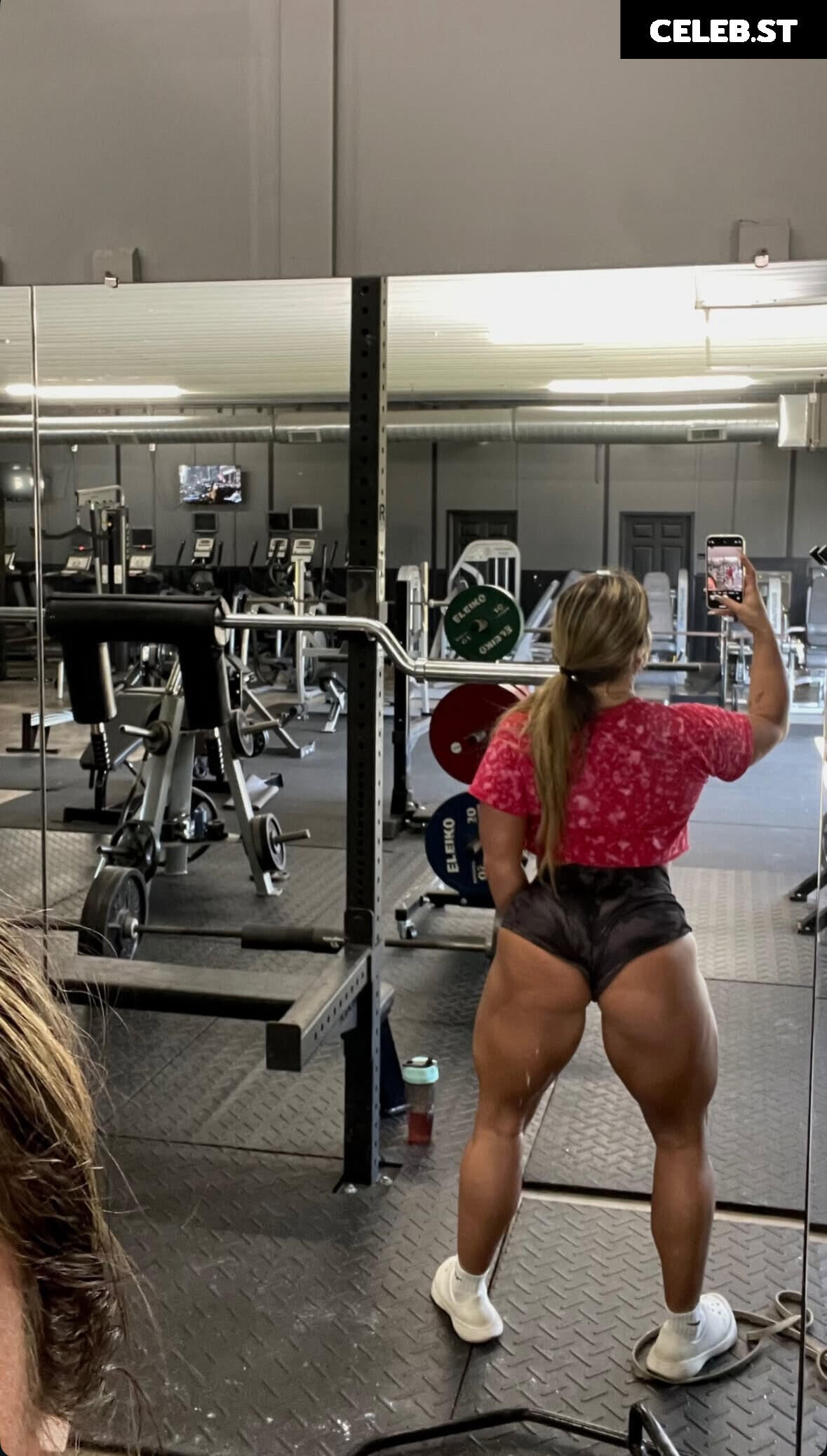 Kaitlinn_kfit / Kaitlin Kobuszewski Image 11597454