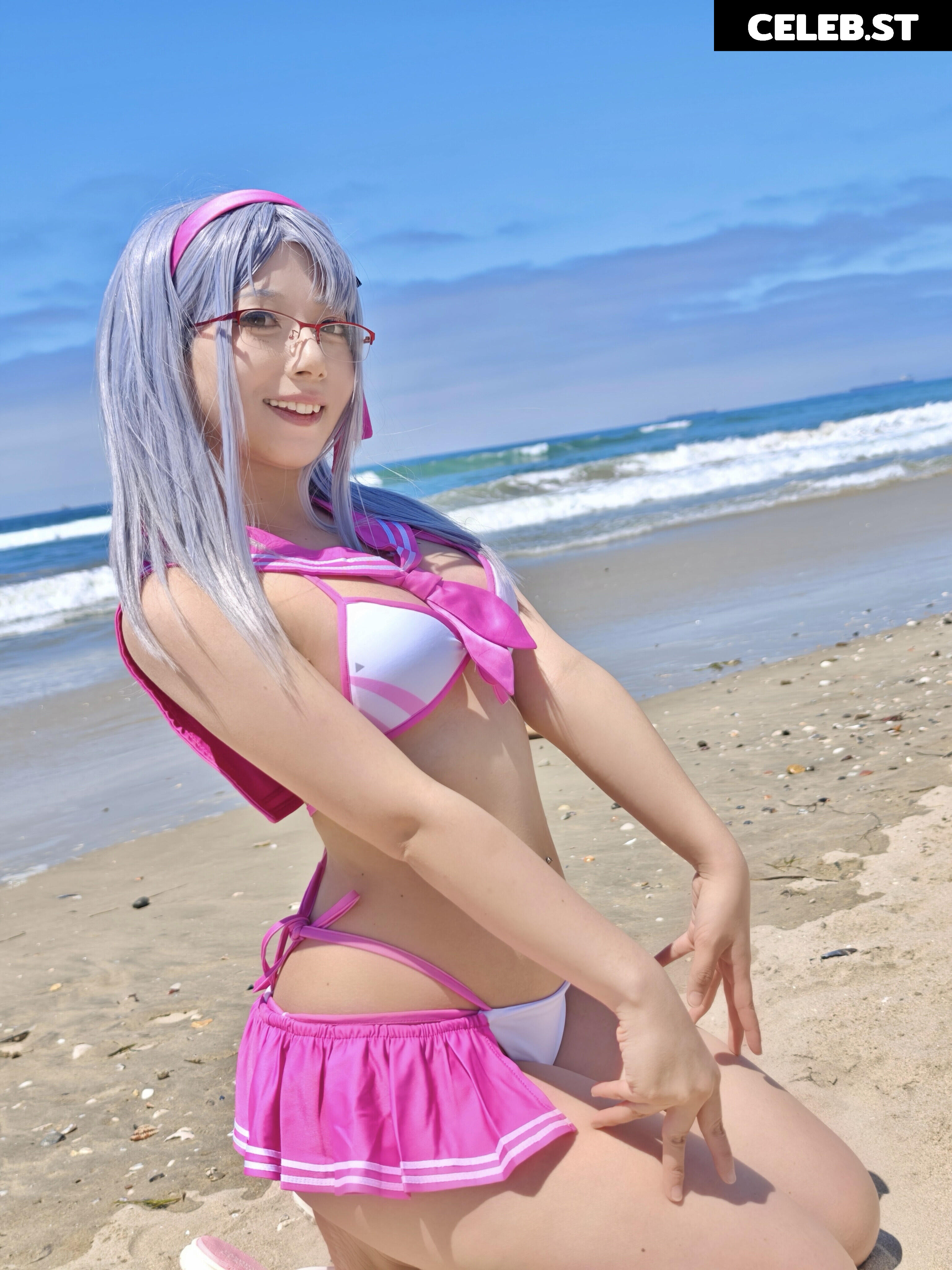 Chizu(ちず) | ChizuCheese8 Image 11597693