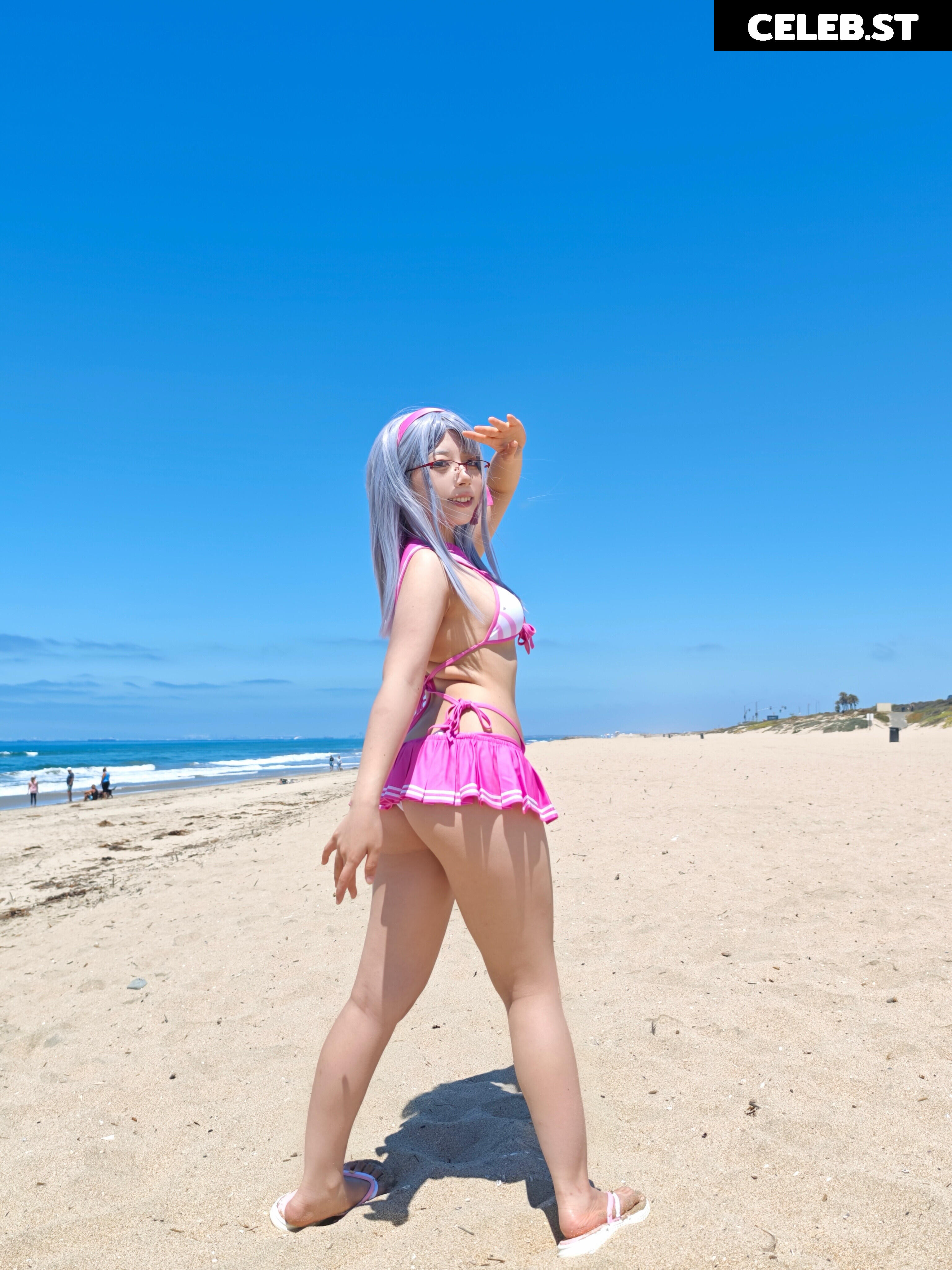 Chizu(ちず) | ChizuCheese8 Image 11597690