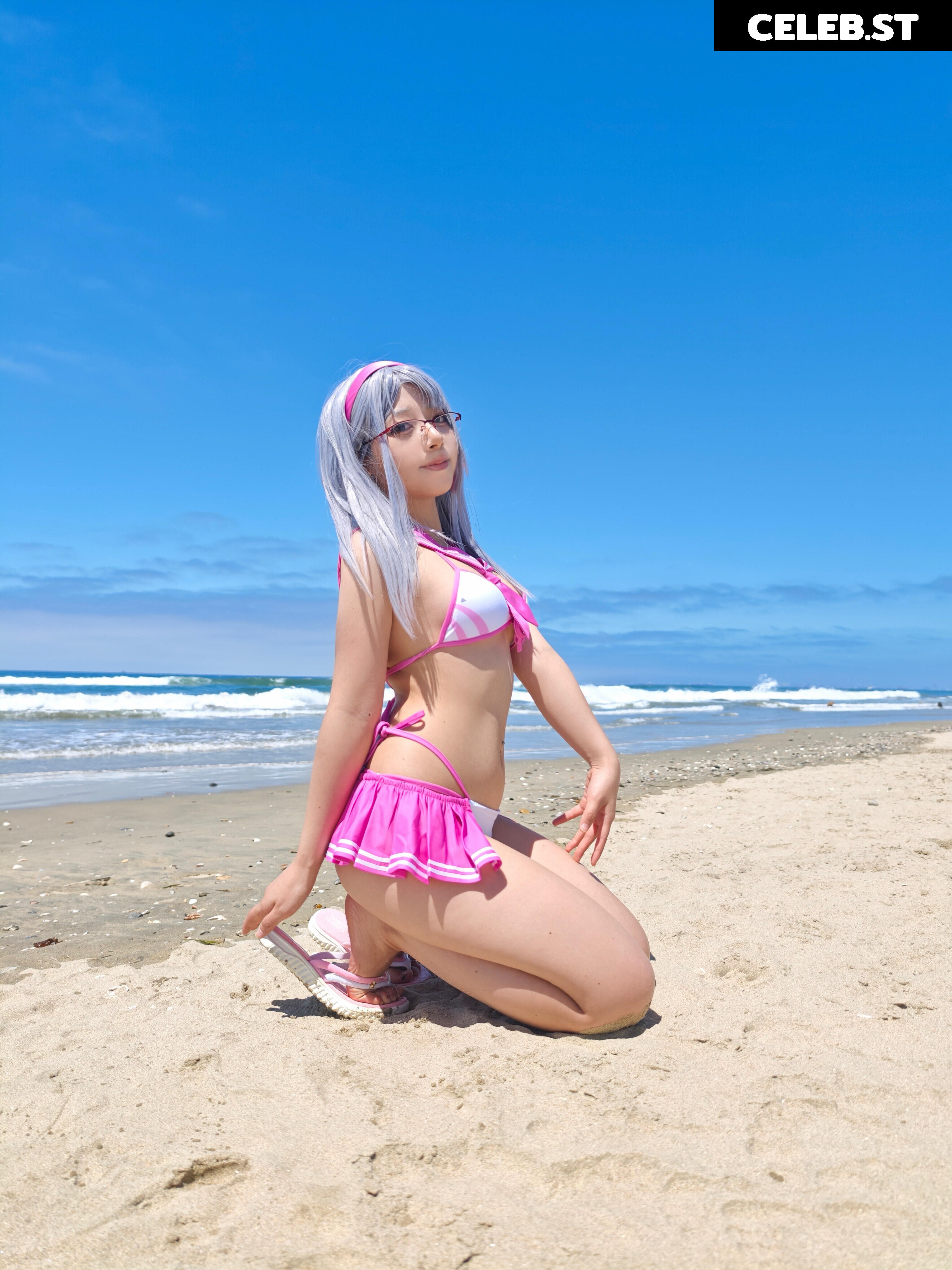 Chizu(ちず) | ChizuCheese8 Image 11597696