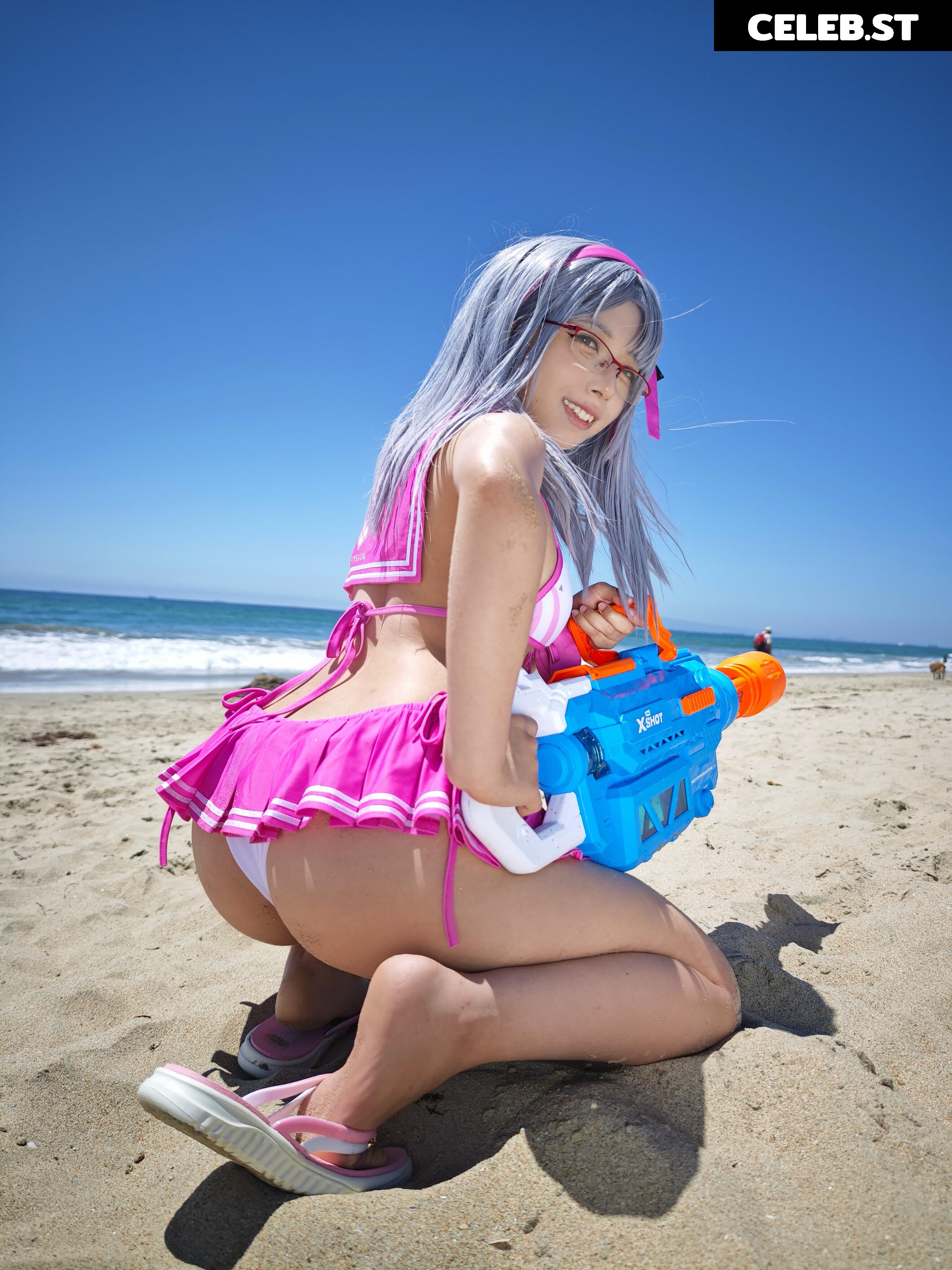 Chizu(ちず) | ChizuCheese8 Image 11597683