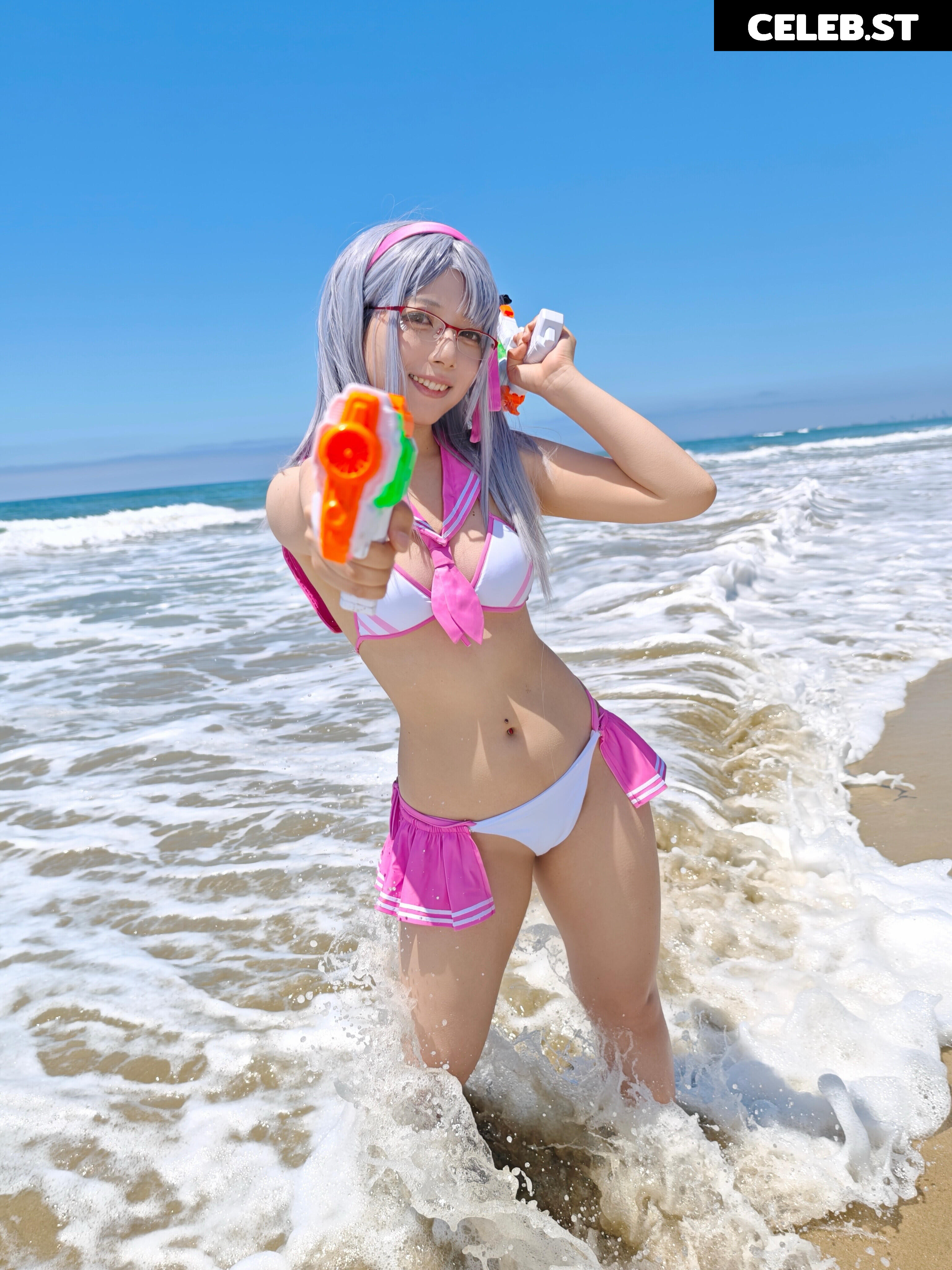 Chizu(ちず) | ChizuCheese8 Image 11597681