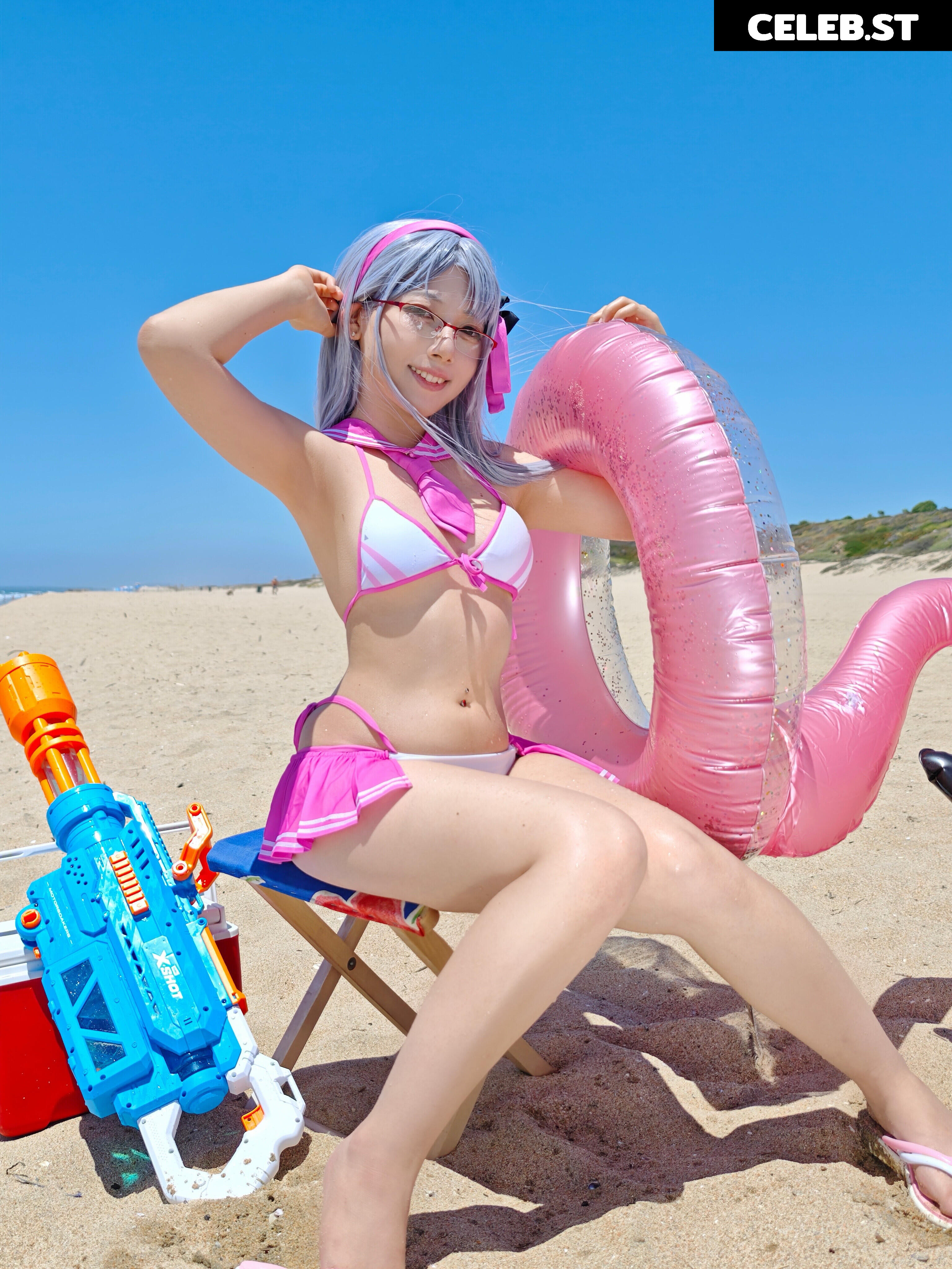 Chizu(ちず) | ChizuCheese8 Image 11597684