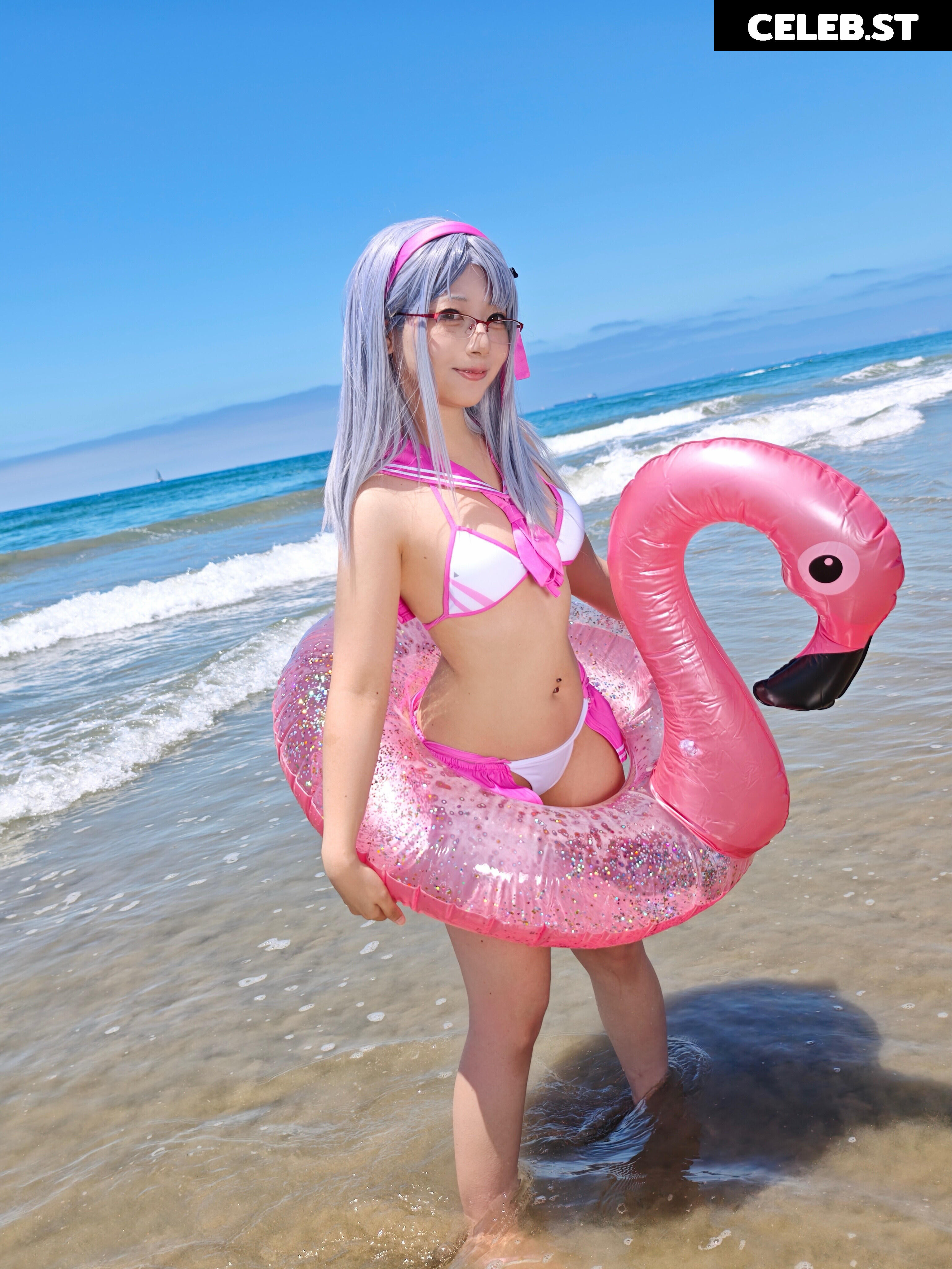 Chizu(ちず) | ChizuCheese8 Image 11597664