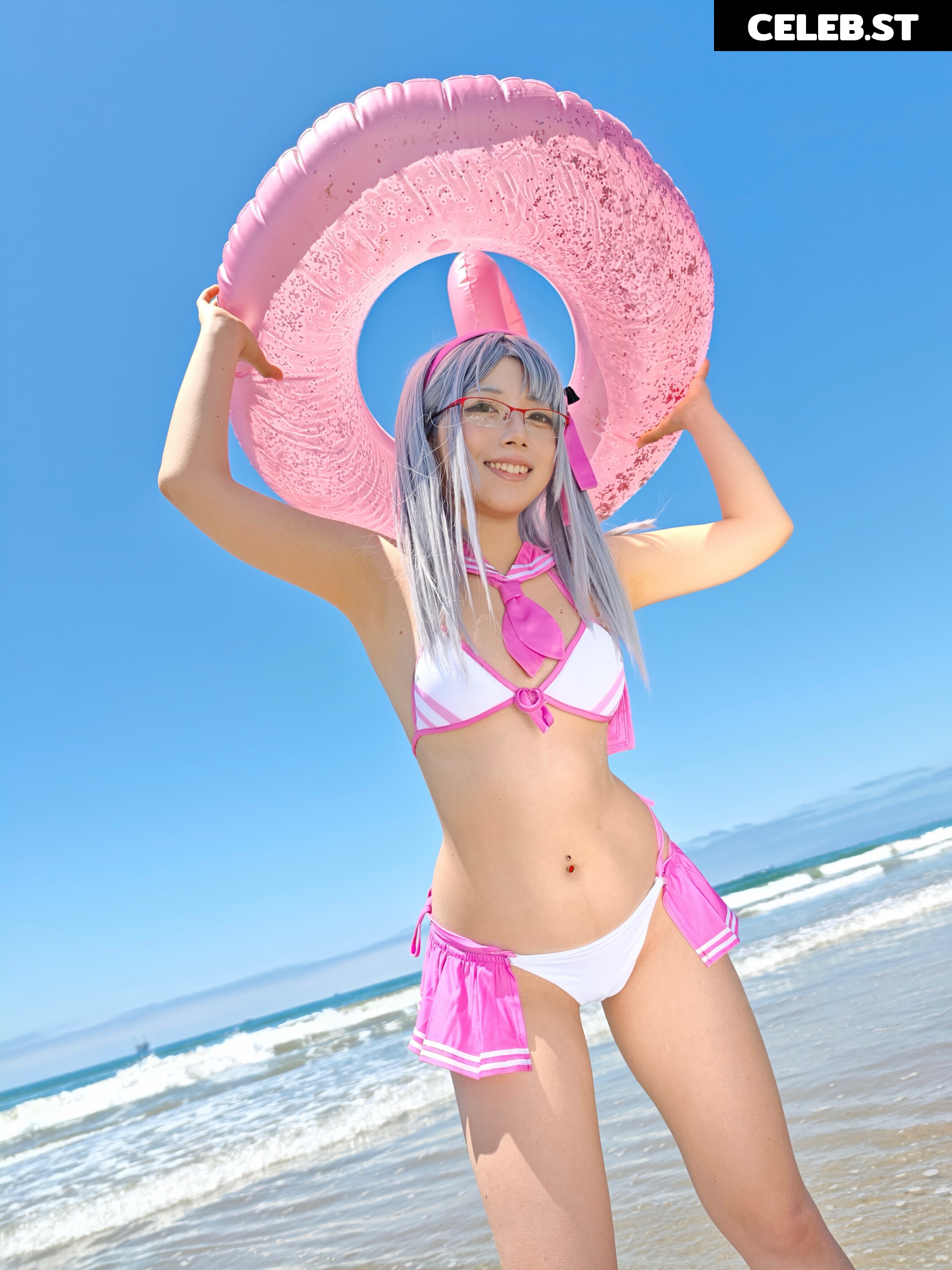 Chizu(ちず) | ChizuCheese8 Image 11597668