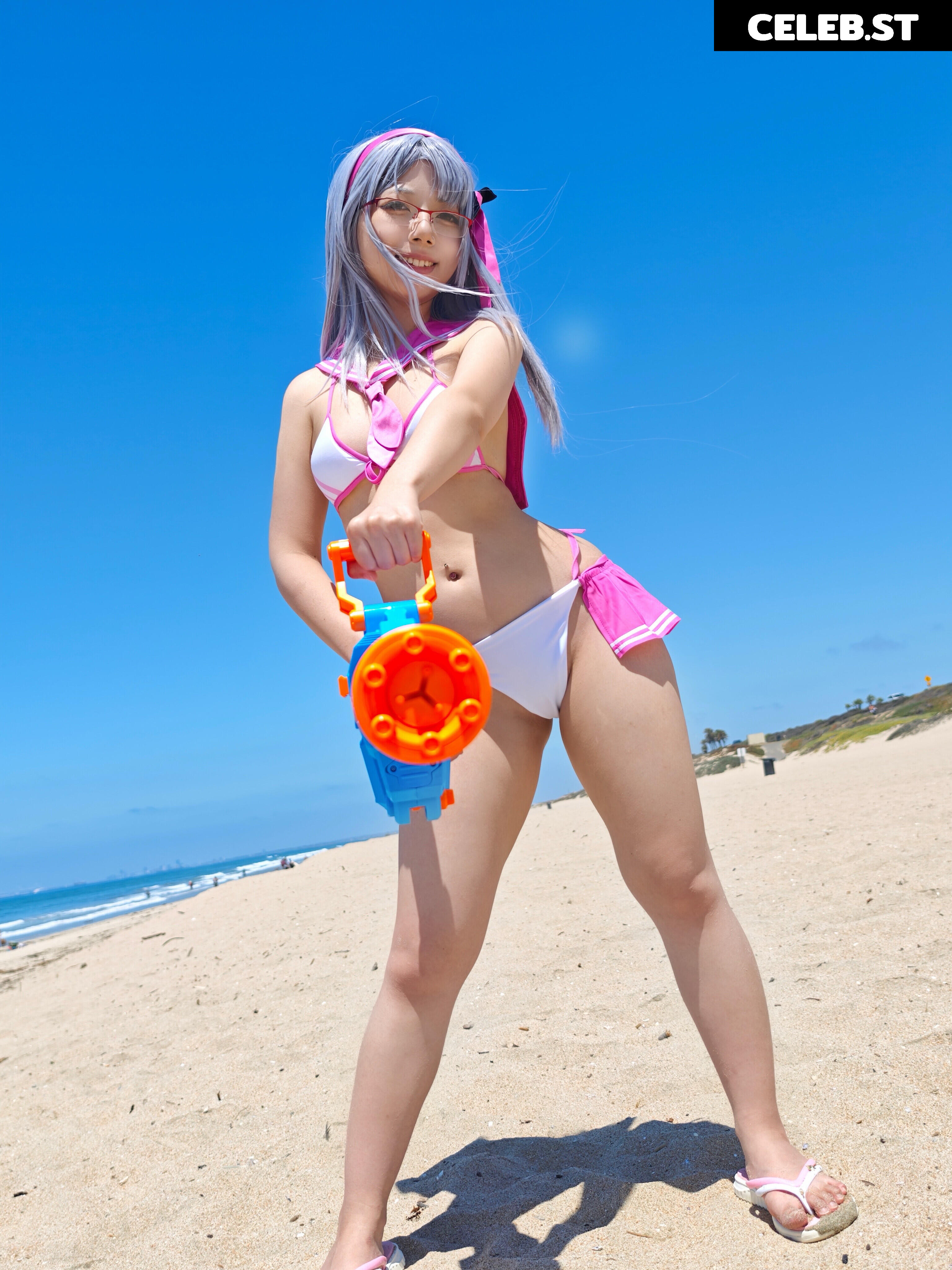 Chizu(ちず) | ChizuCheese8 Image 11597673