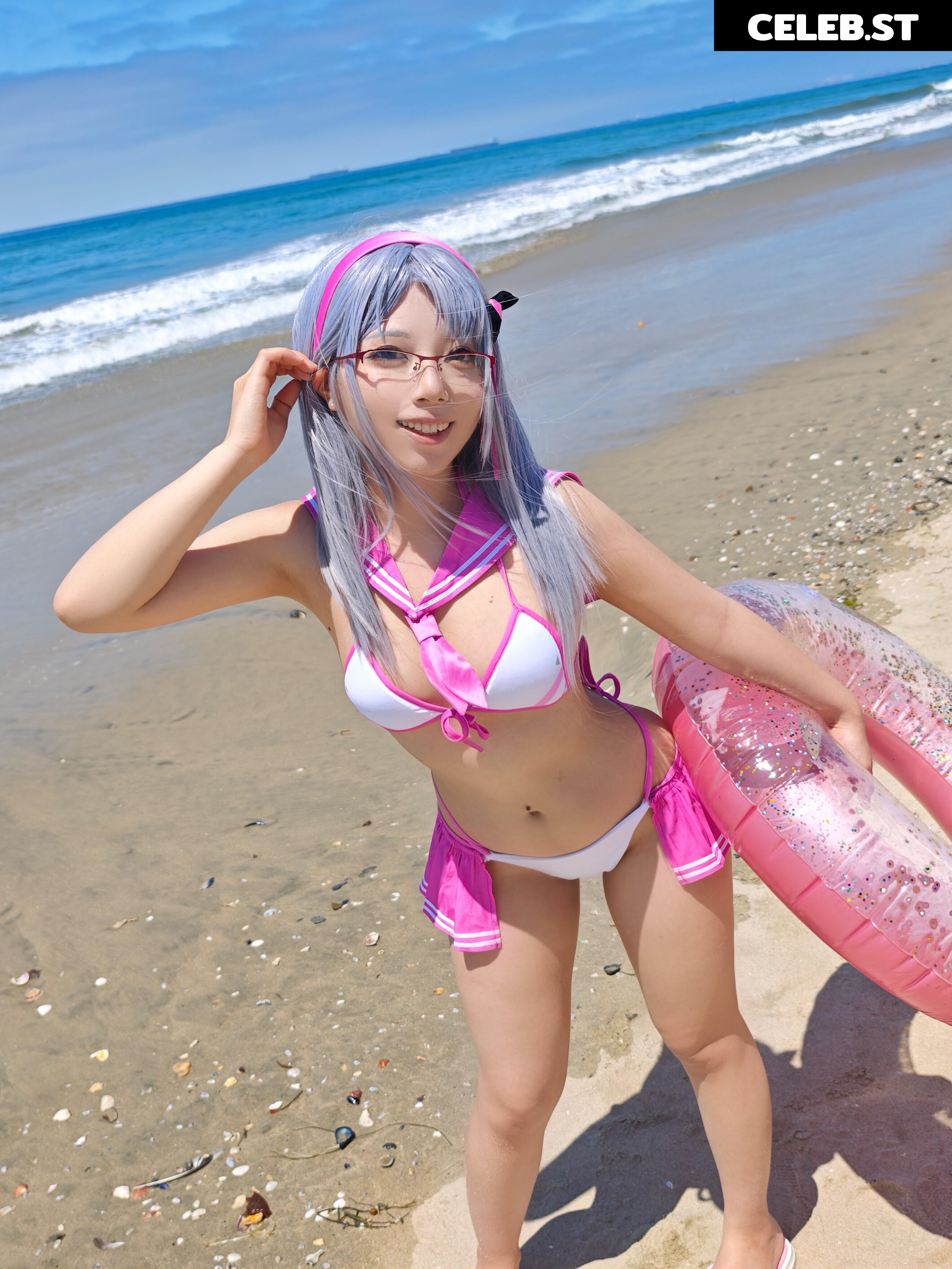 Chizu(ちず) | ChizuCheese8 Image 11597672