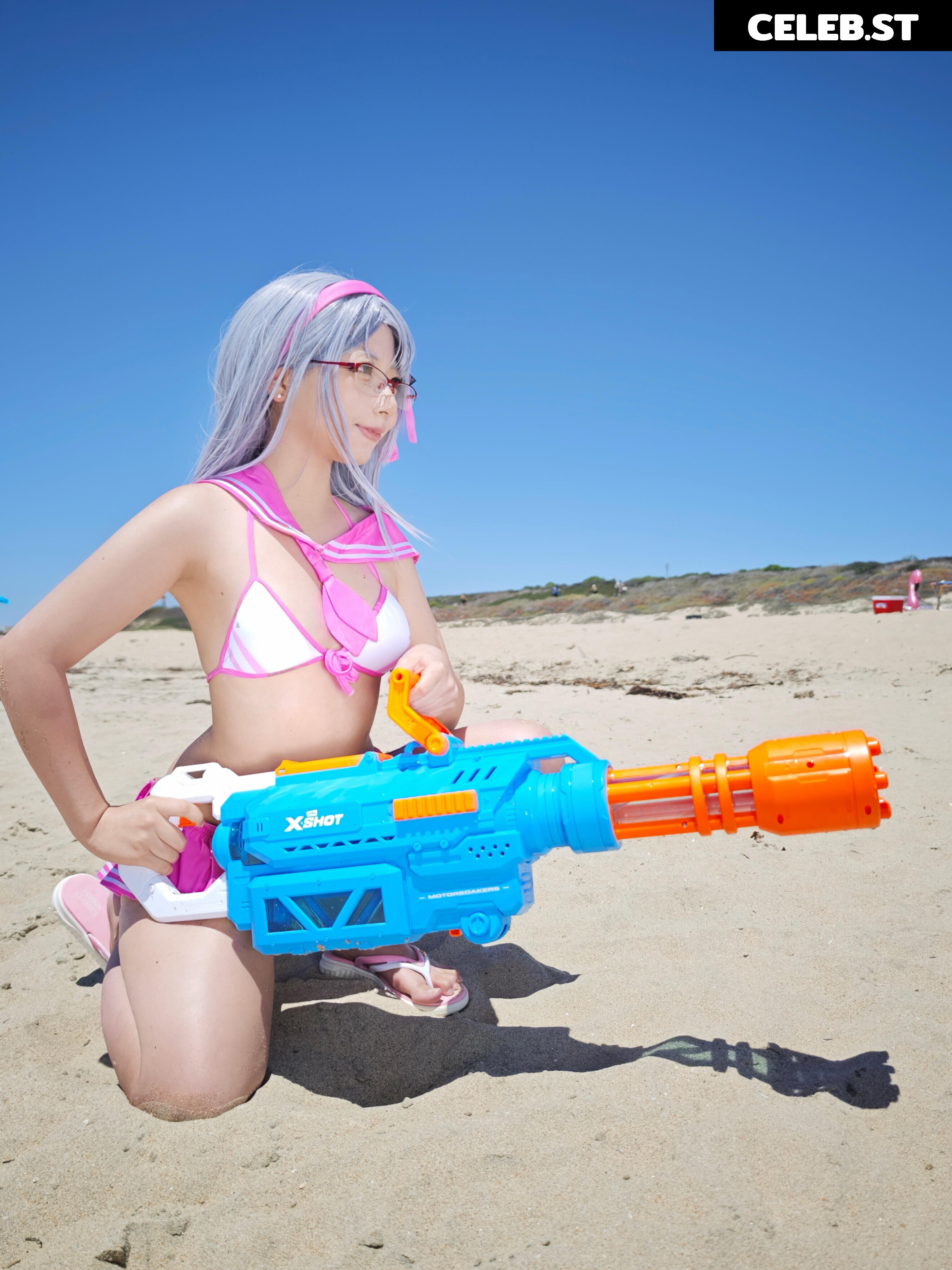 Chizu(ちず) | ChizuCheese8 Image 11597676
