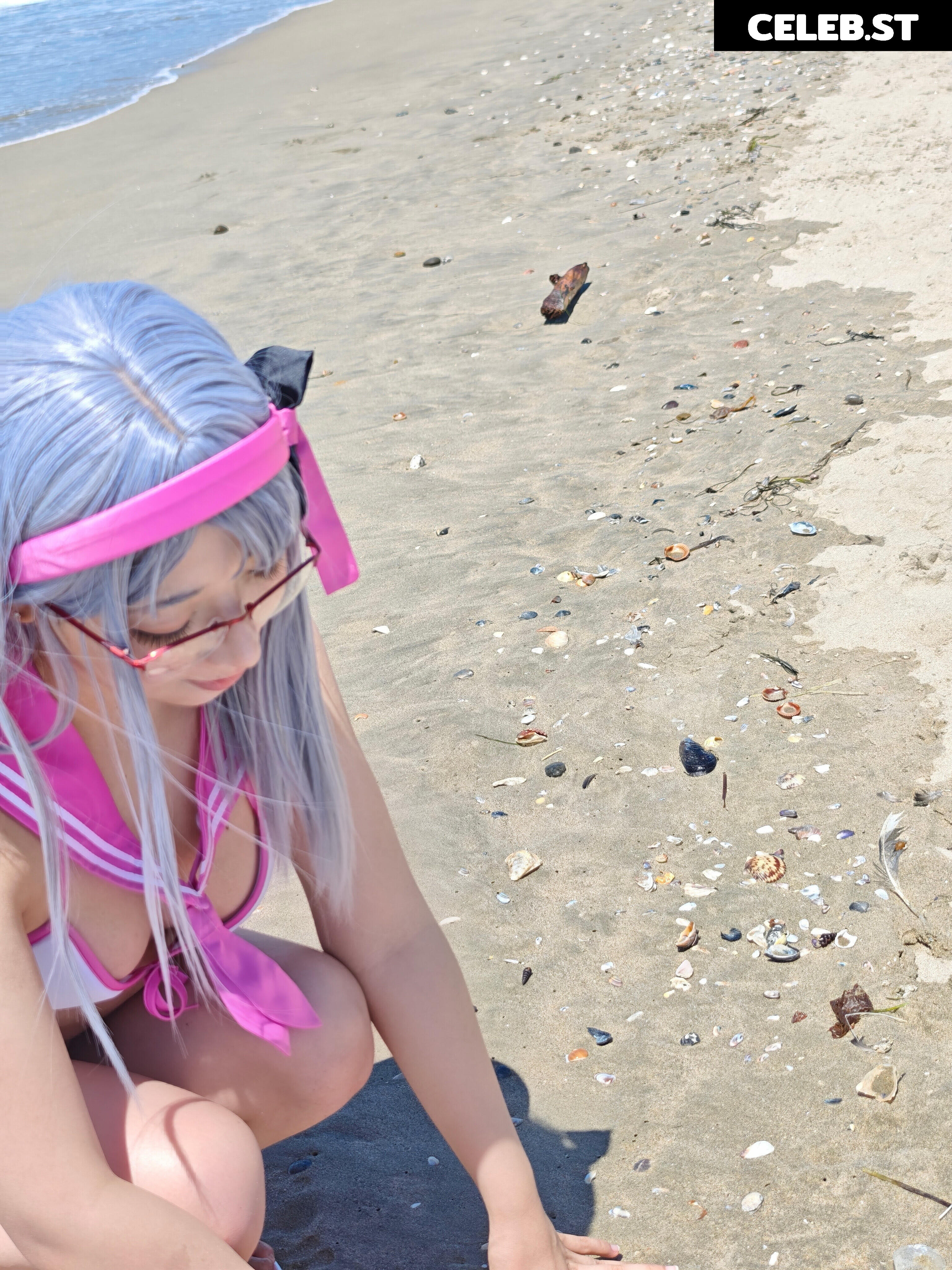Chizu(ちず) | ChizuCheese8 Image 11597674