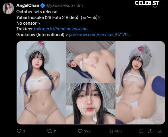Angel chan | wlep wlop | menruinyanko_ Image 11597162