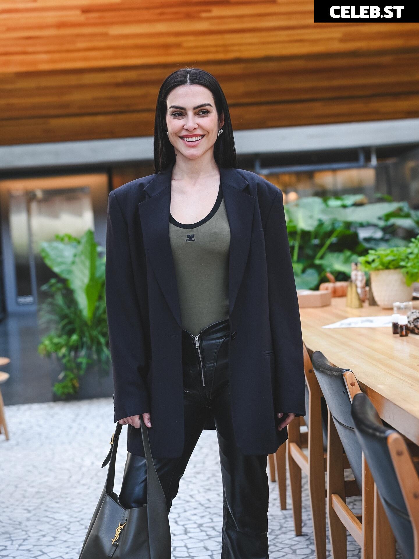 Cléo Pires Image 11597368