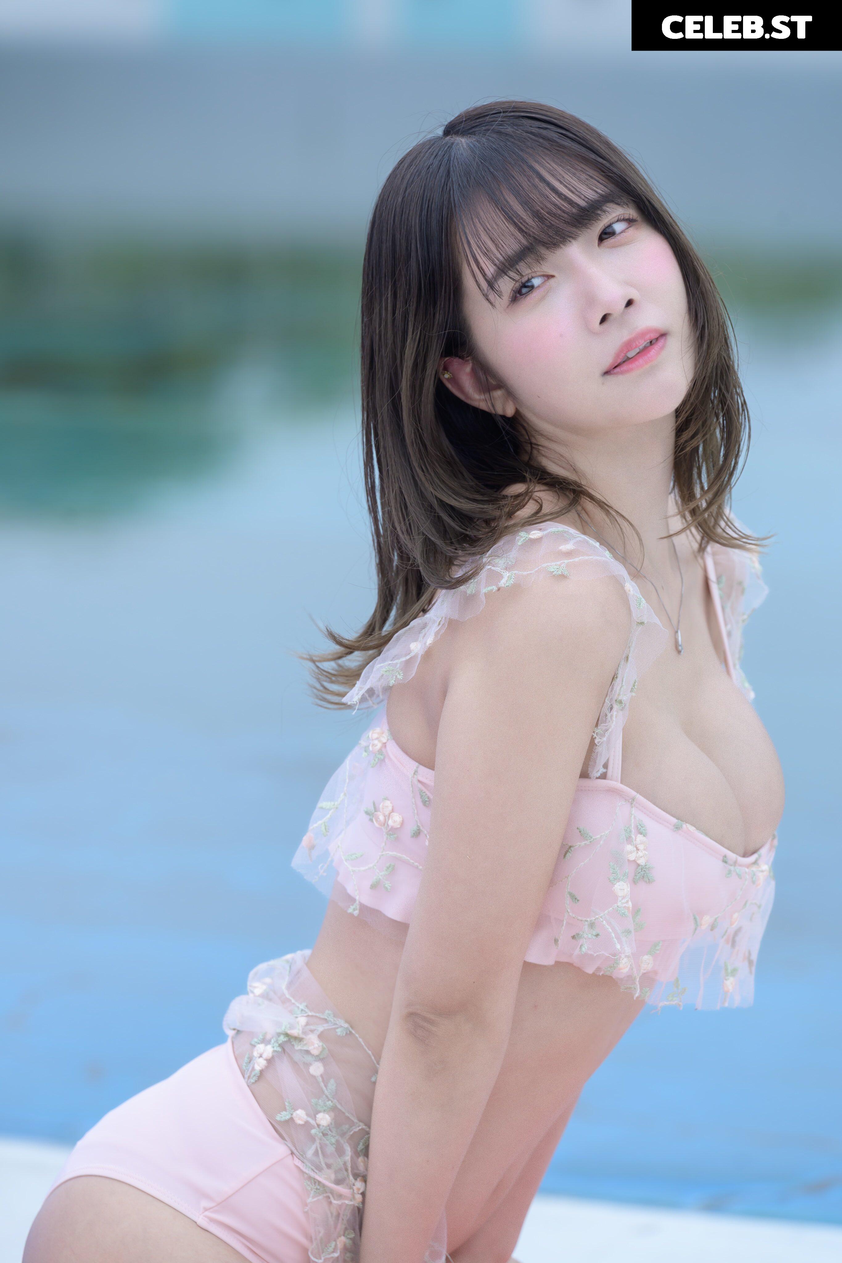 Amau Kisumi 天羽希純 Image 11596772