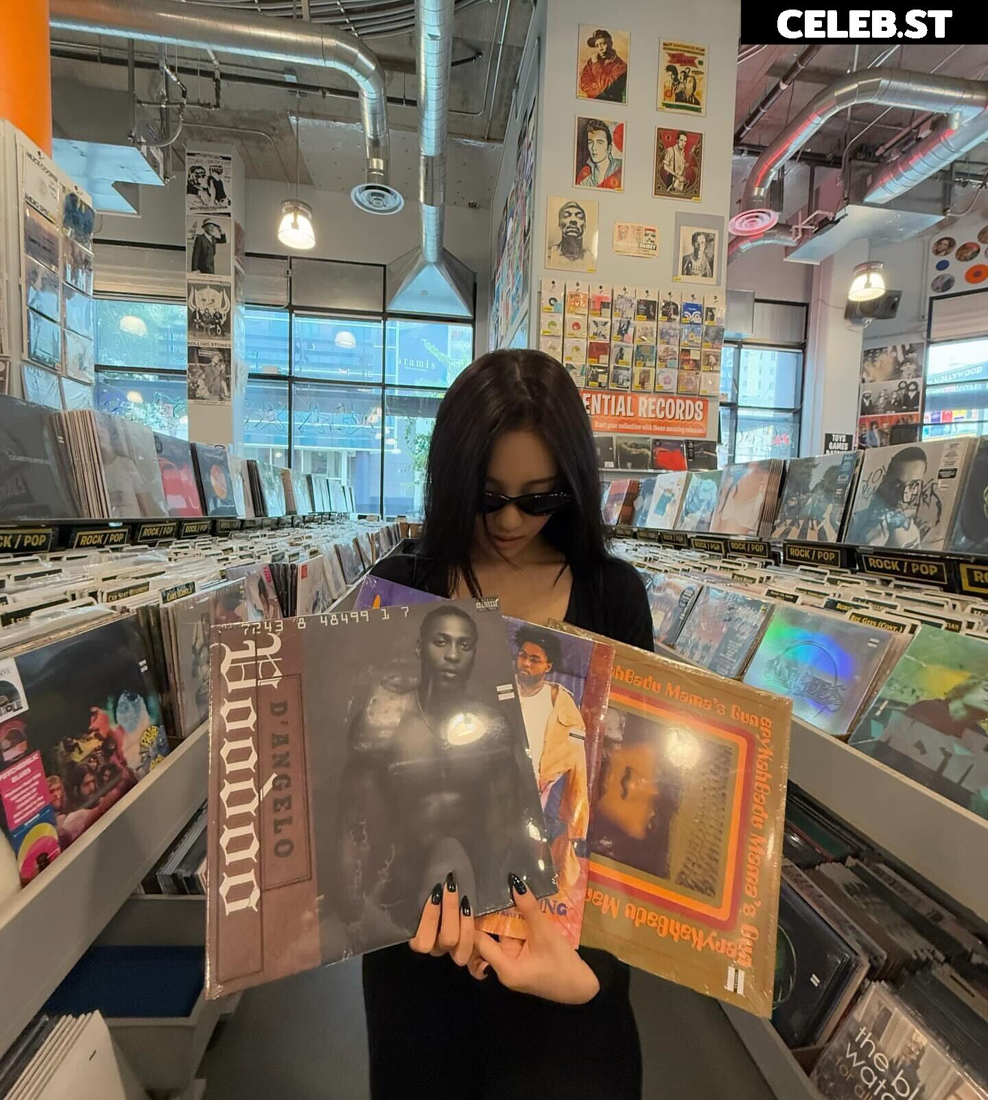 Ningning (æspa / aespa) Image 11591935