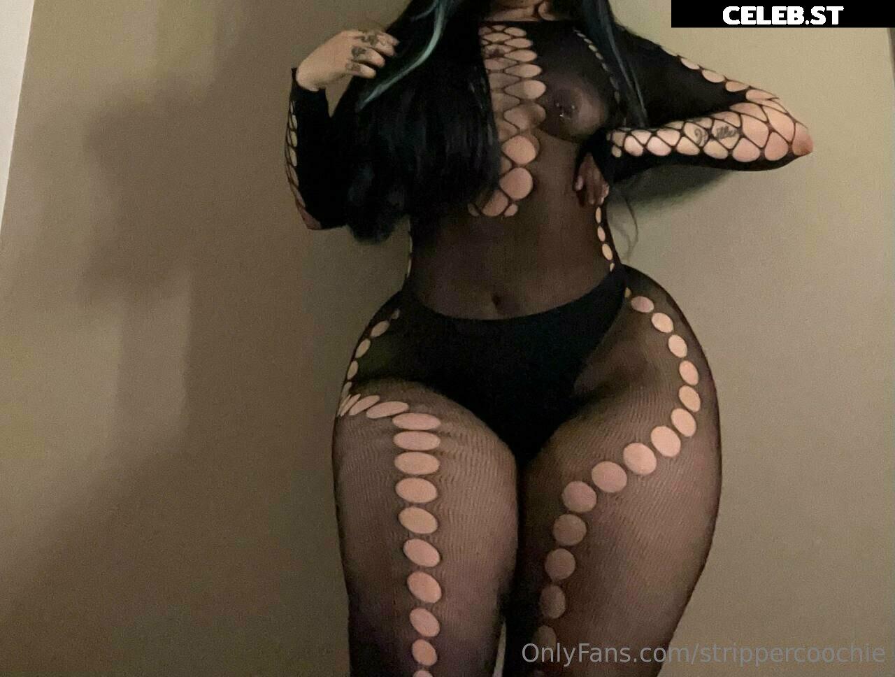 Mel Farahmand / strippercoochie Image 11591181