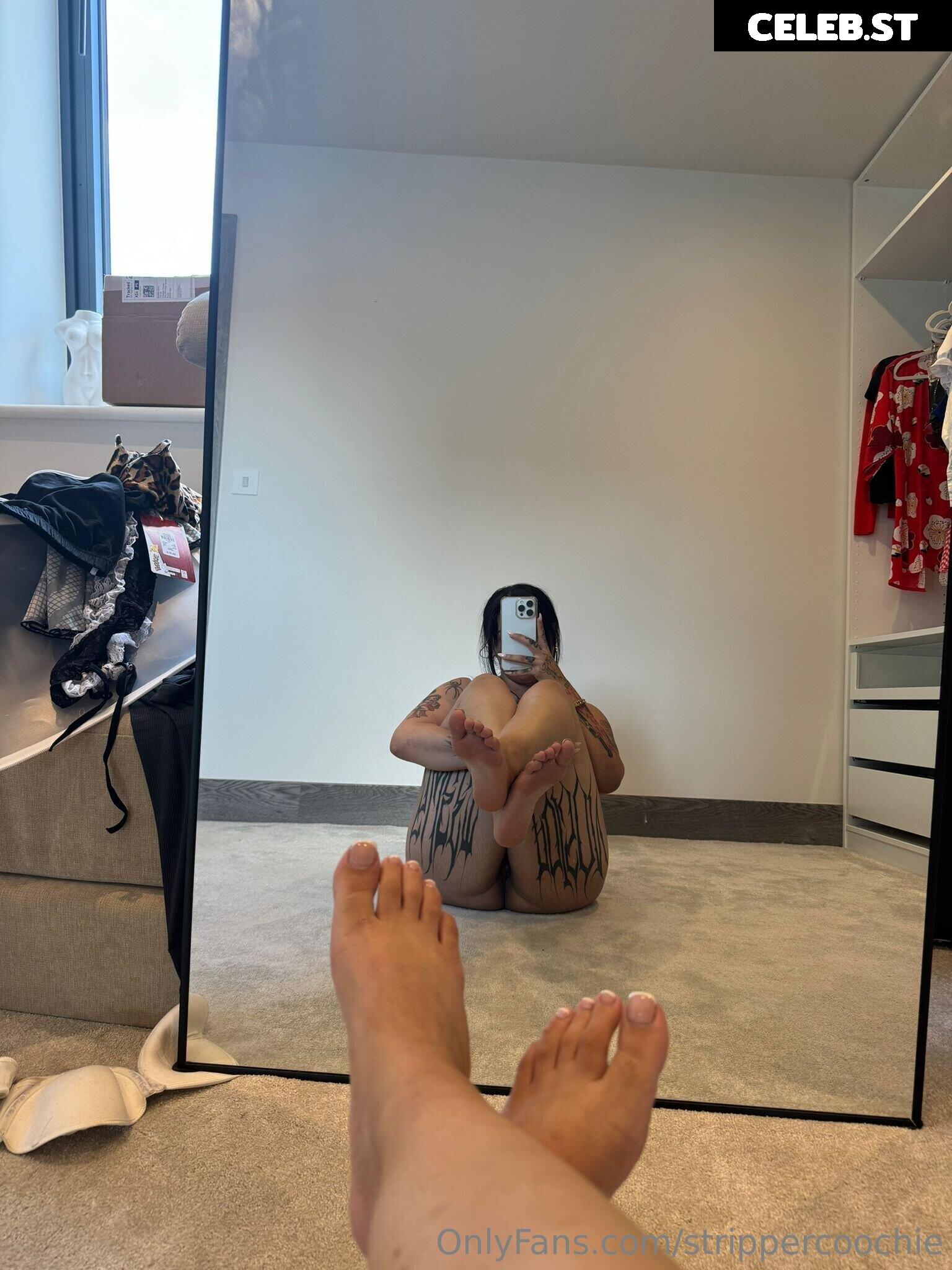 Mel Farahmand / strippercoochie Image 11591114
