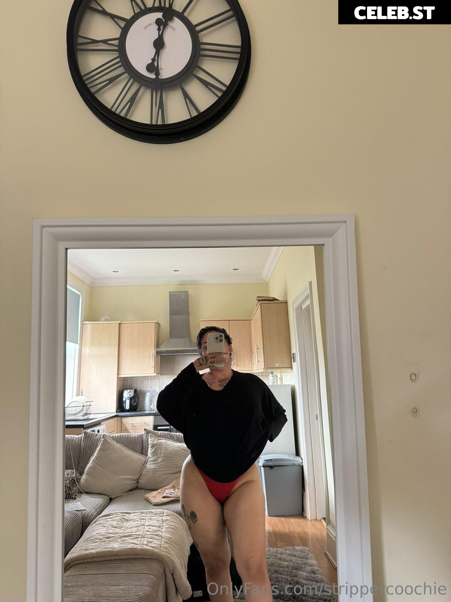 Mel Farahmand / strippercoochie Image 11591118