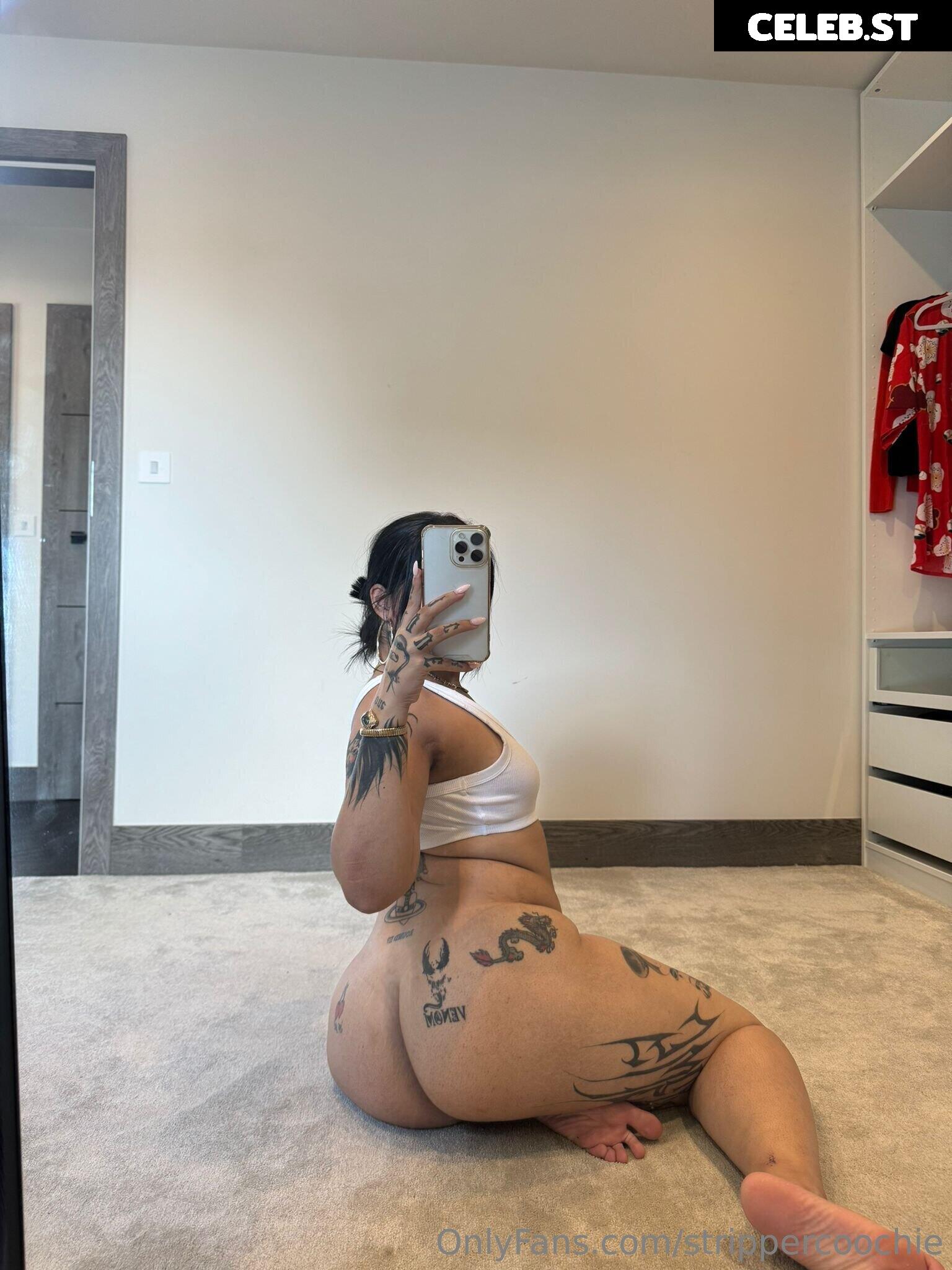 Mel Farahmand / strippercoochie Image 11591104