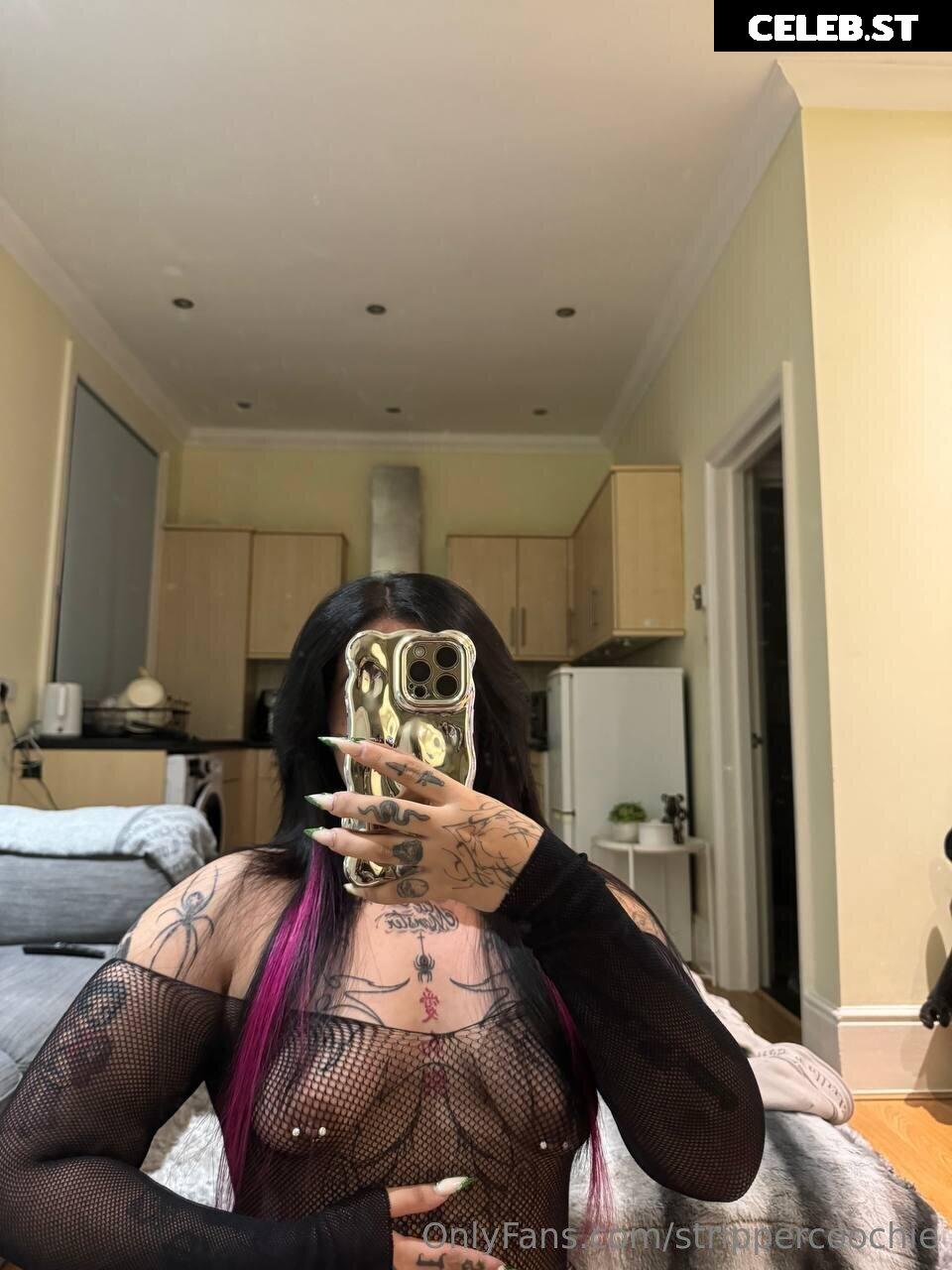 Mel Farahmand / strippercoochie Image 11591149