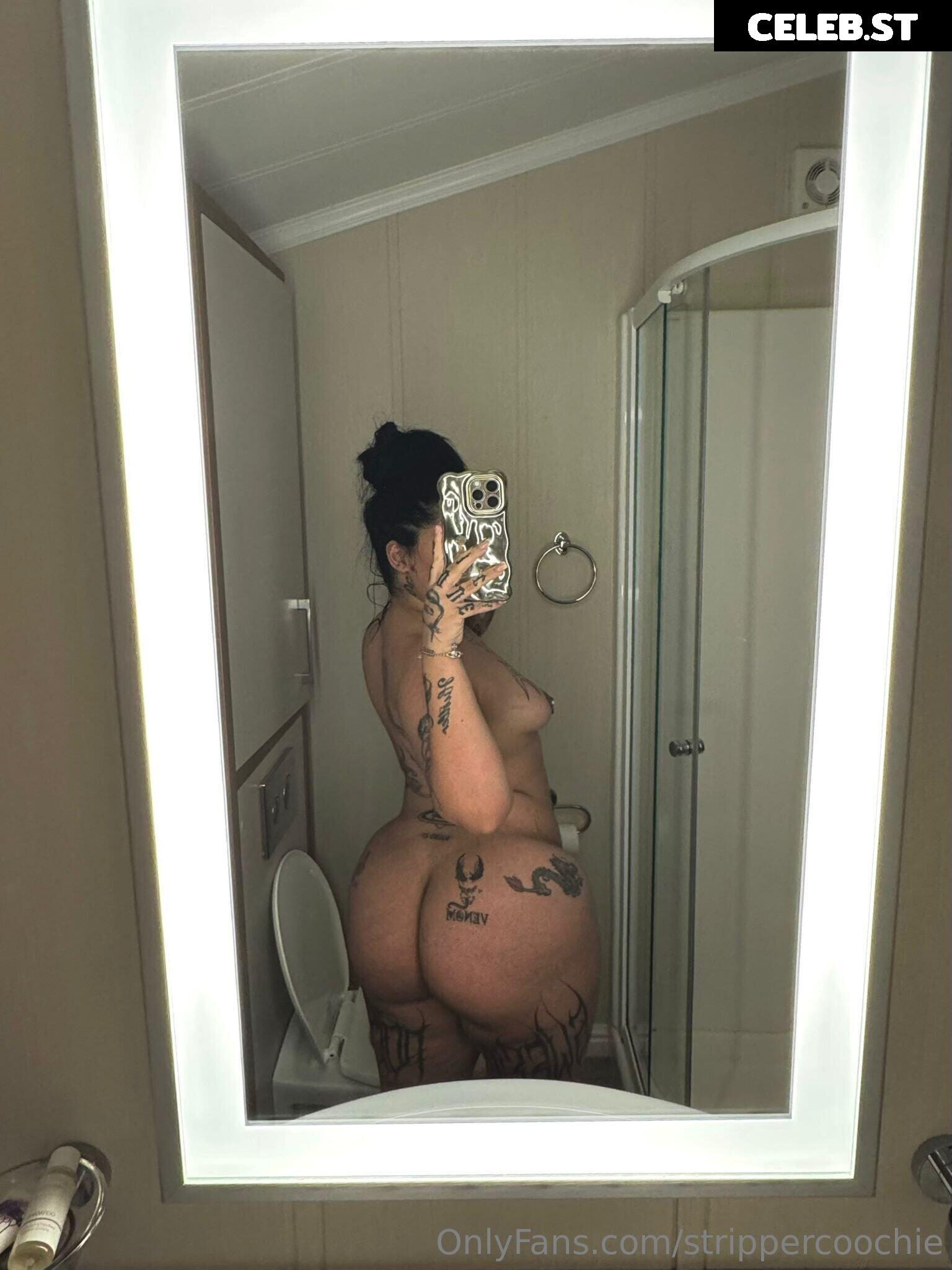 Mel Farahmand / strippercoochie Image 11591173