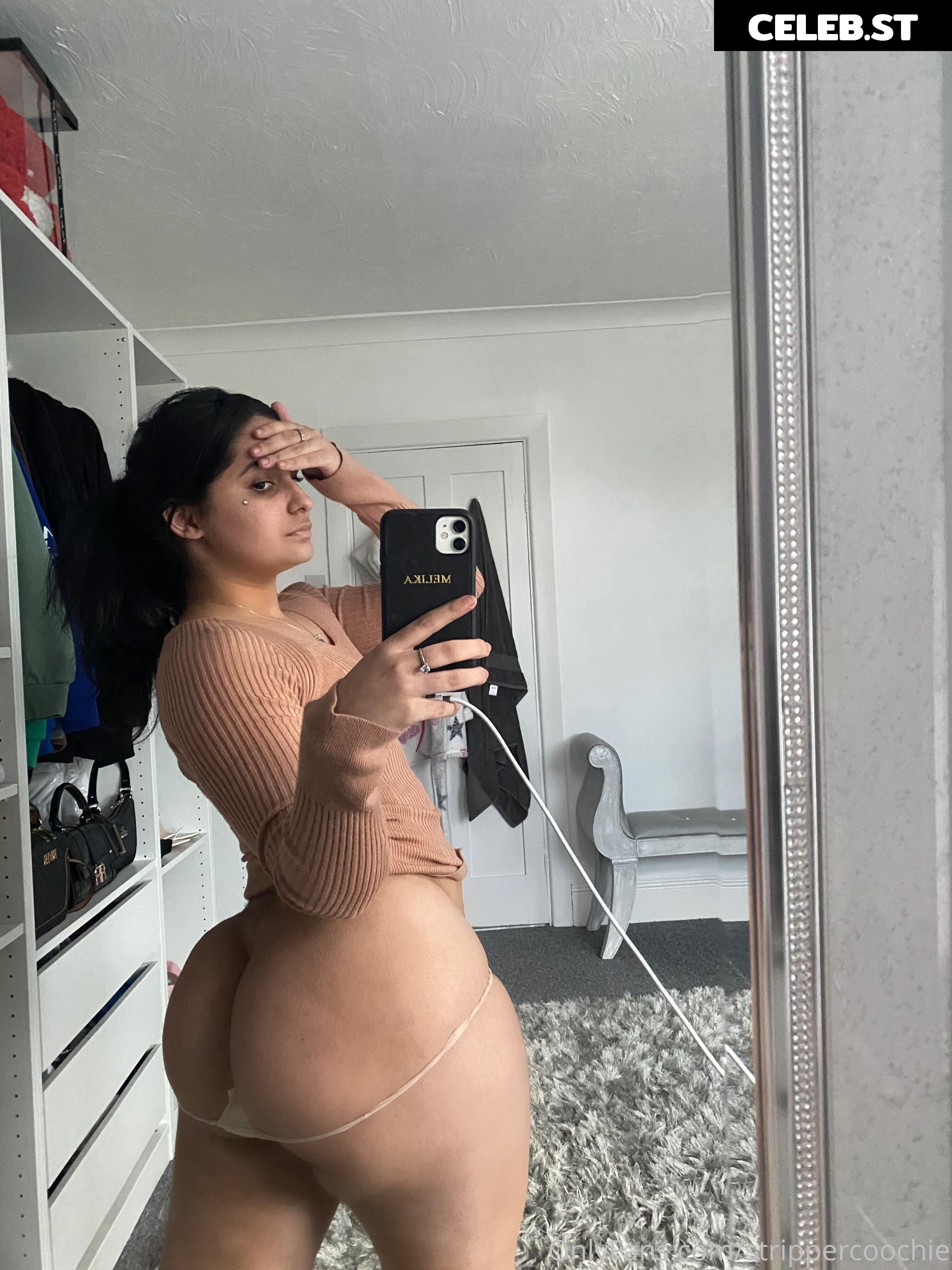 Mel Farahmand / strippercoochie Image 11591203