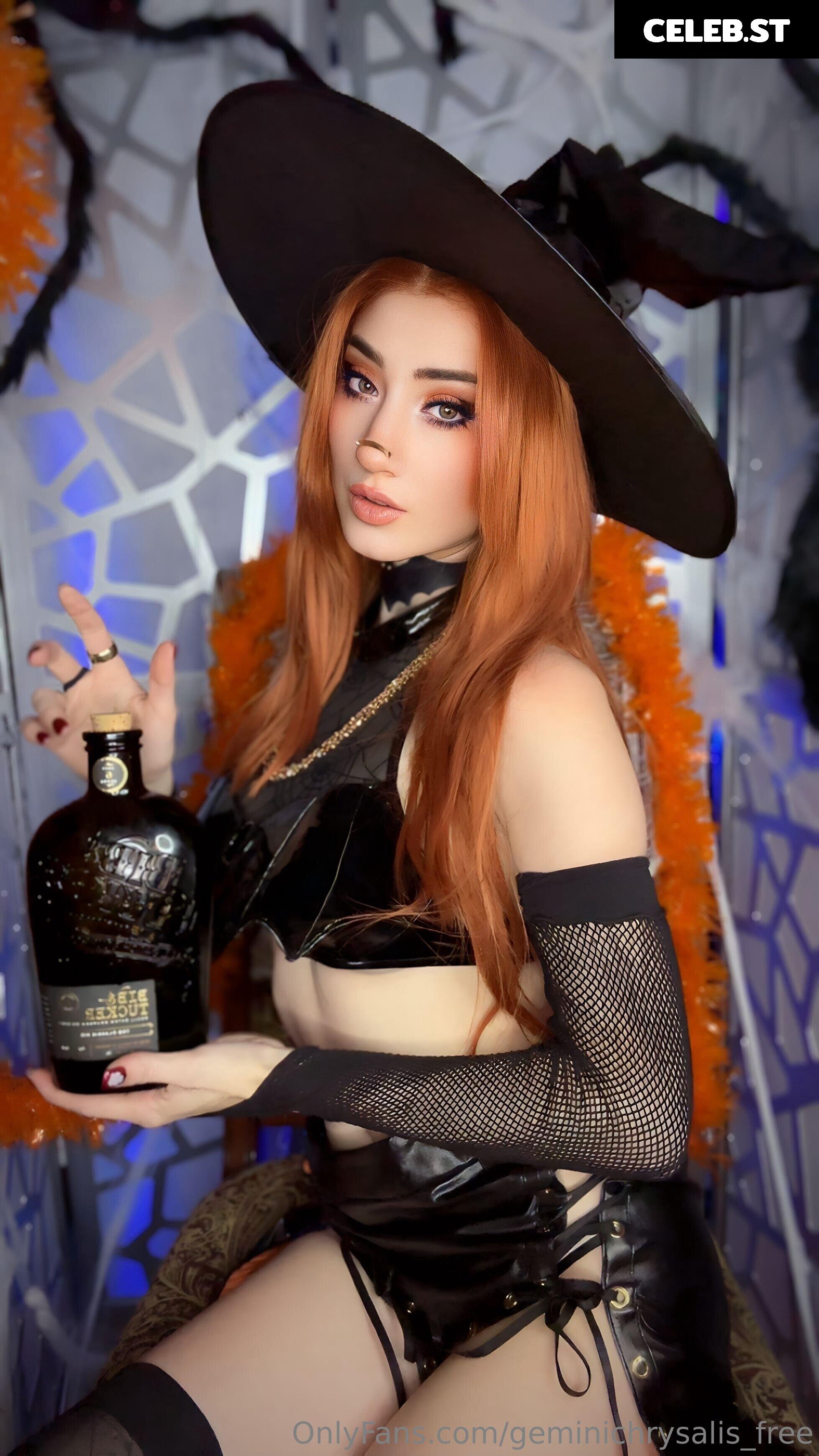 Gemini Chrysalis - gem_in_i Image 11590882