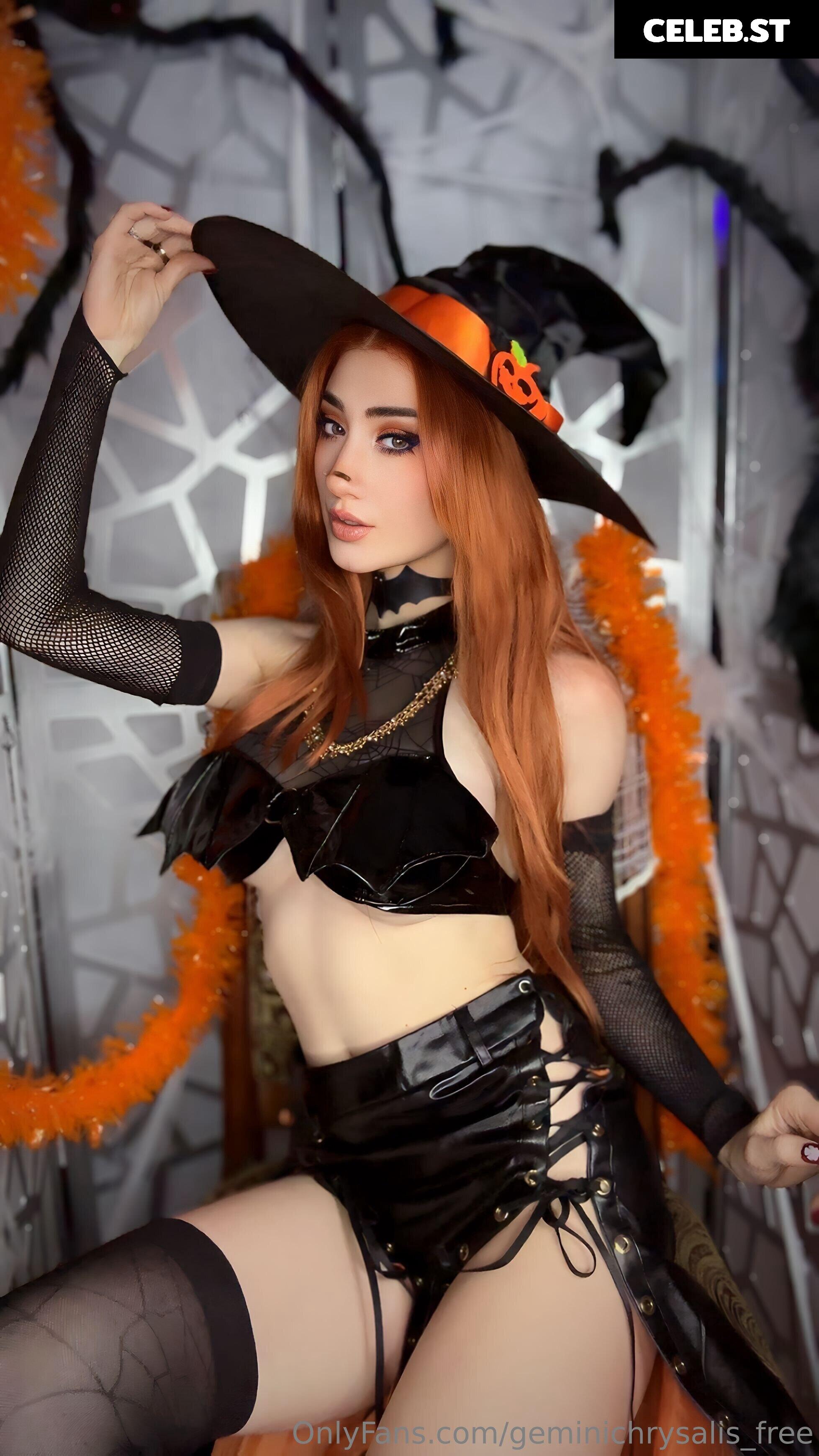 Gemini Chrysalis - gem_in_i Image 11590884