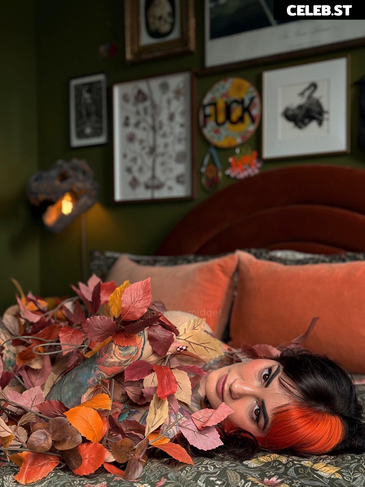 Peta Lloyd / power_midget Image 11590433