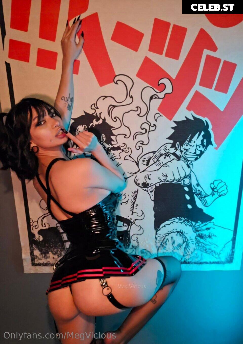 Meg Vicious - Hot Argie - B/G Image 11590386
