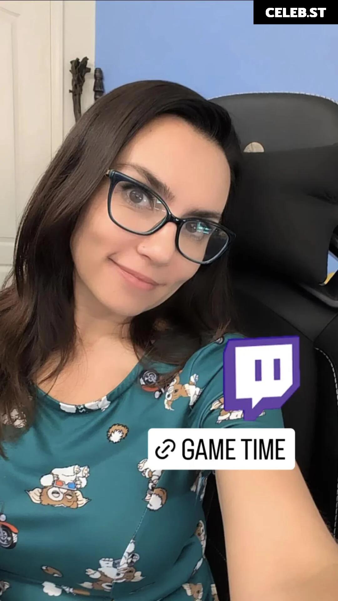 Trisha Hershberger Image 11590263