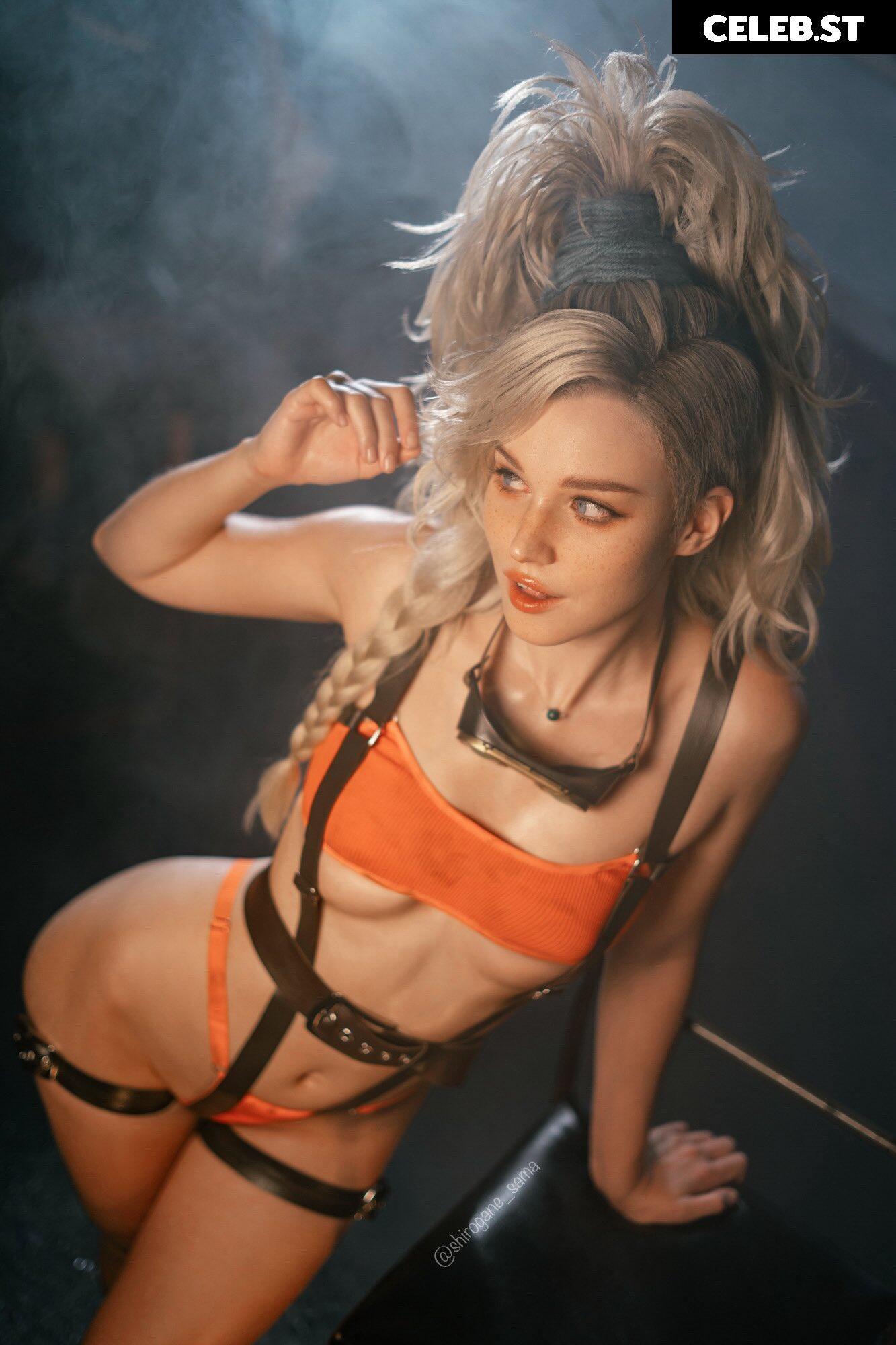 Shirogane-Sama SOCIAL MEDIA THREAD Image 11593914