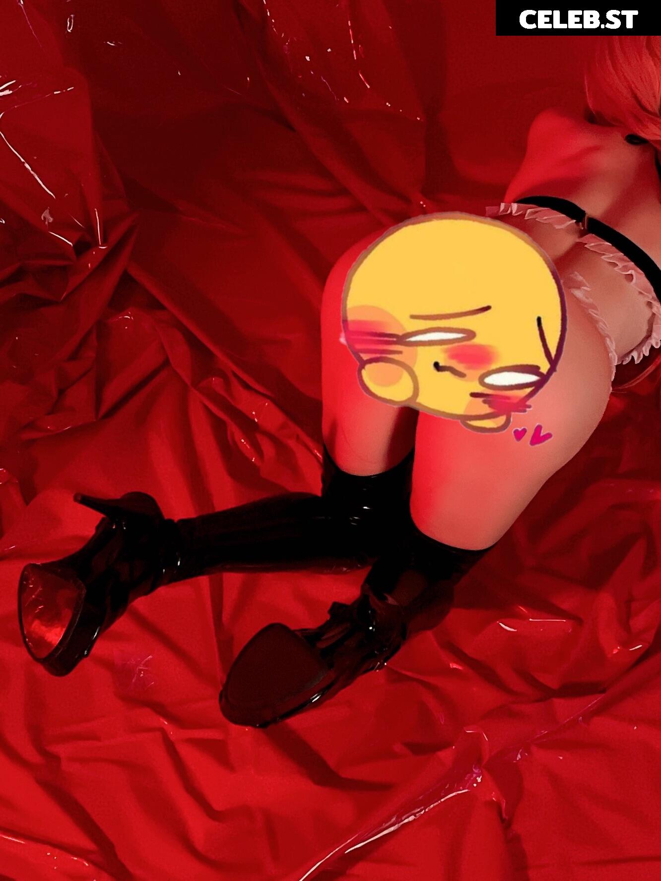 Kawaii Fox Tyan / Kawaiifox / dollish_fox / Sashalis Image 11593482